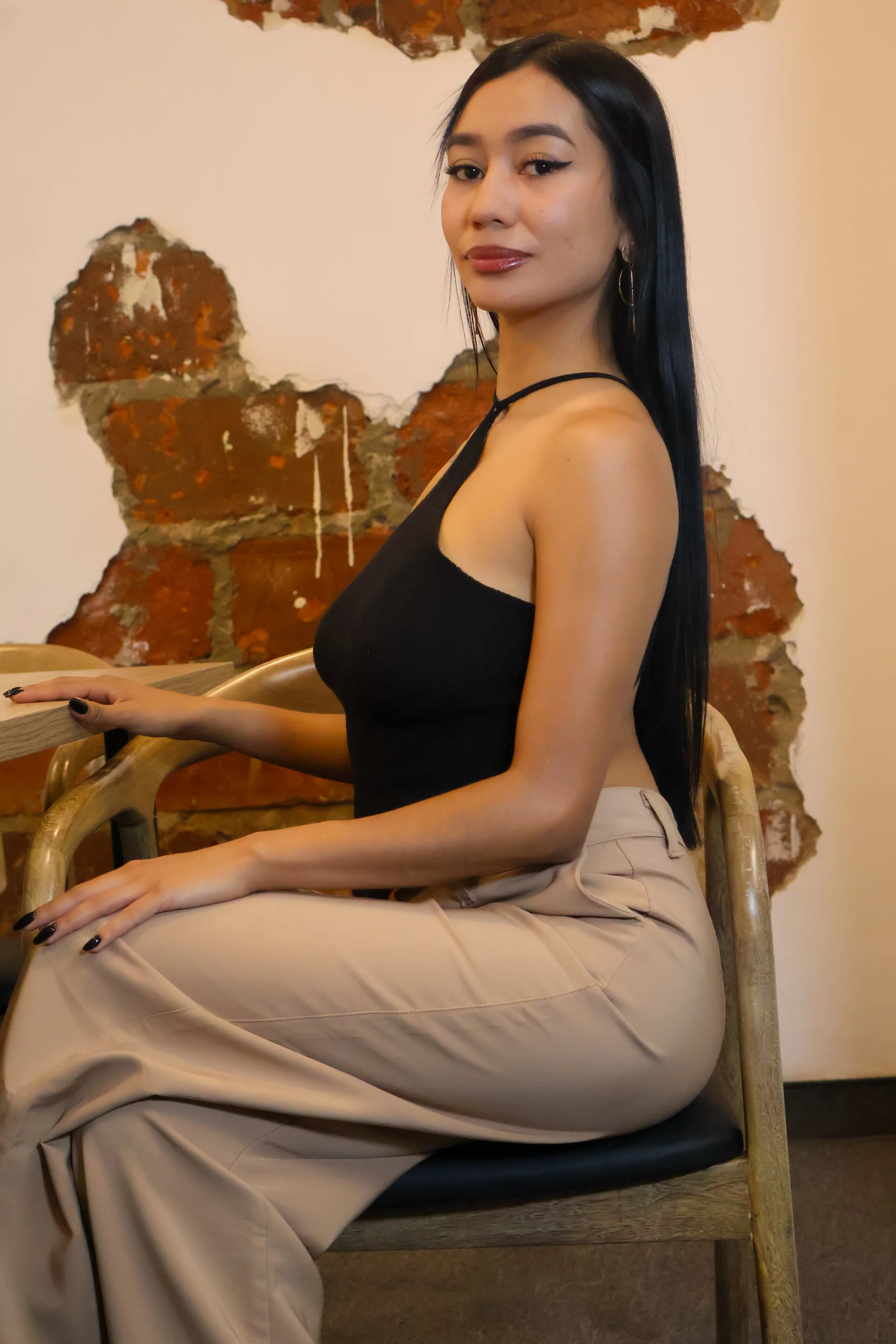 XXX Porn Photo of Nude cielo_rivera 30