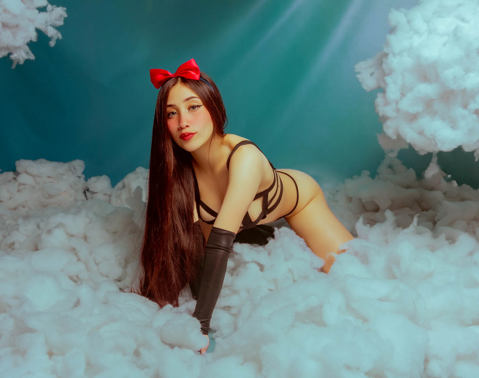 XXX Porn Photo of Nude Emilytafur 13