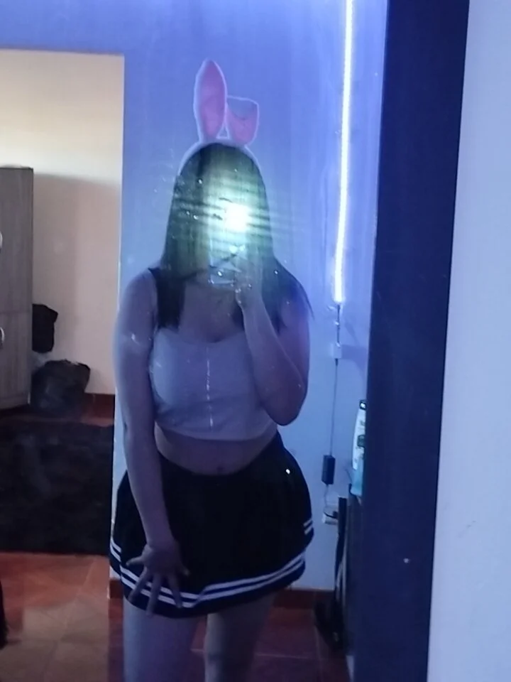 XXX Porn Photo of Nude Steffany_777 11