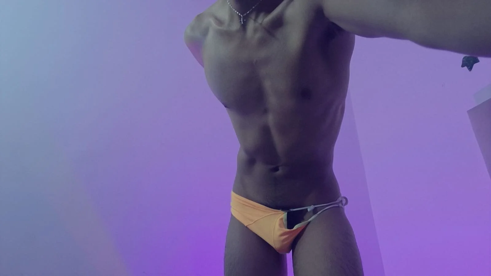 XXX Porn Photo of Nude LIHIAN_TAY 6