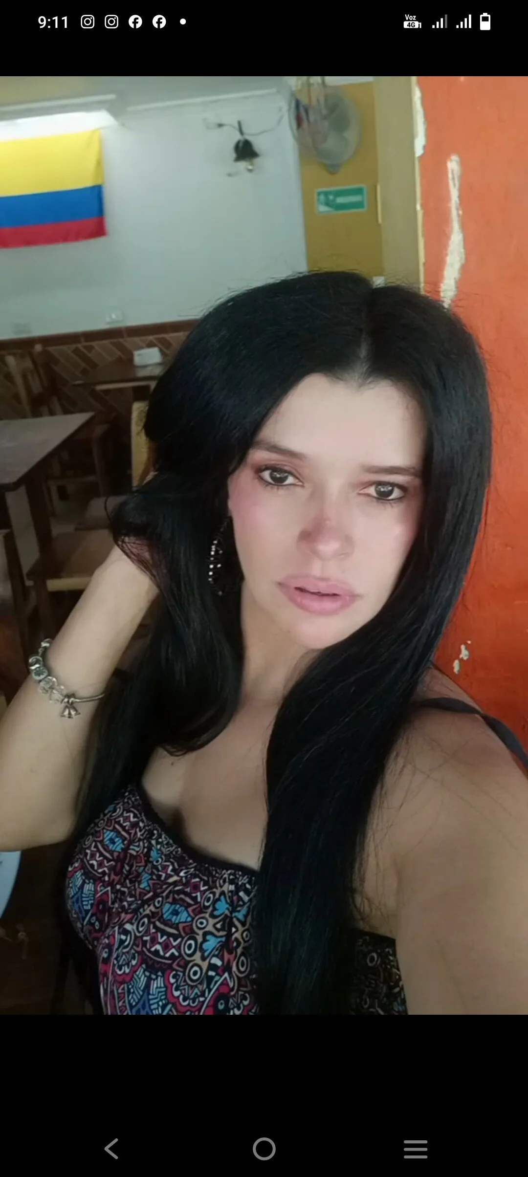 XXX Porn Photo of Nude CurvySara1 20