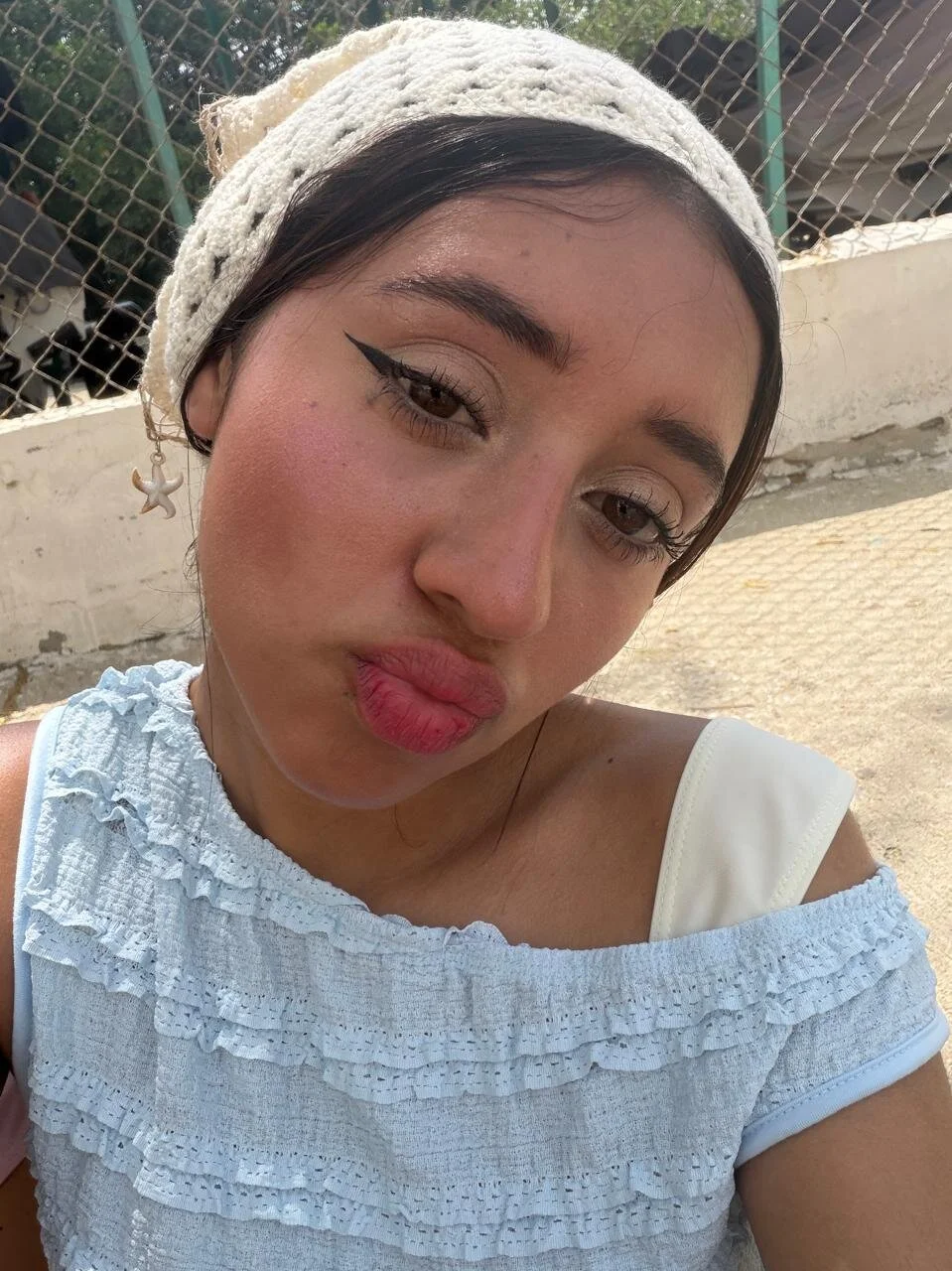 XXX Porn Photo of Nude karol_cb 3