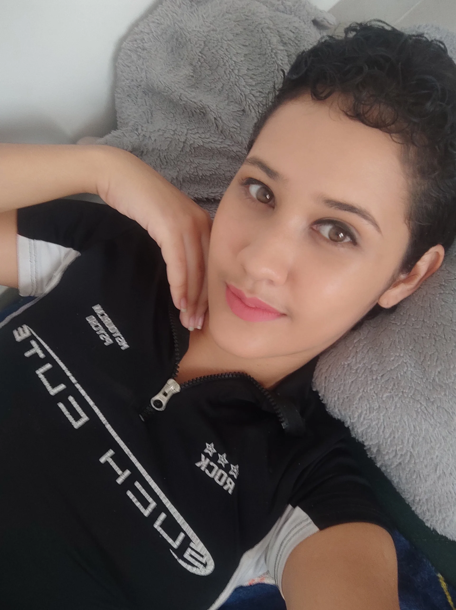 XXX Porn Photo of Nude katty-black77 2
