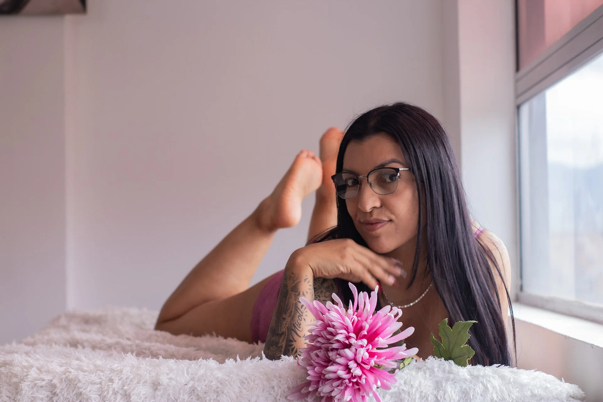 XXX Porn Photo of Nude janette_rider 37