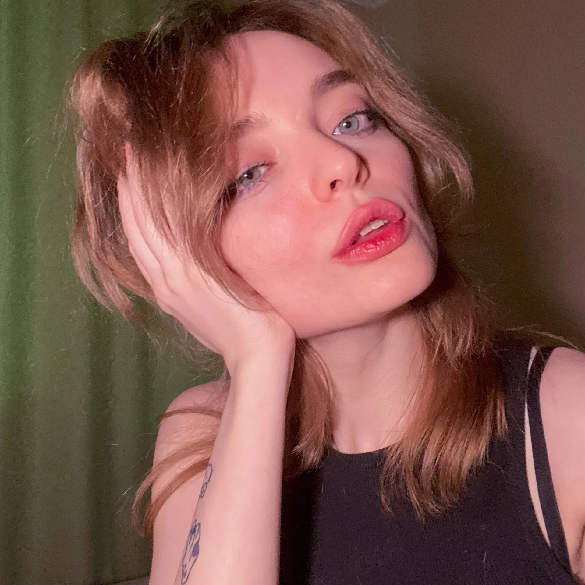 XXX Porn Photo of Nude aka_Blonde 26