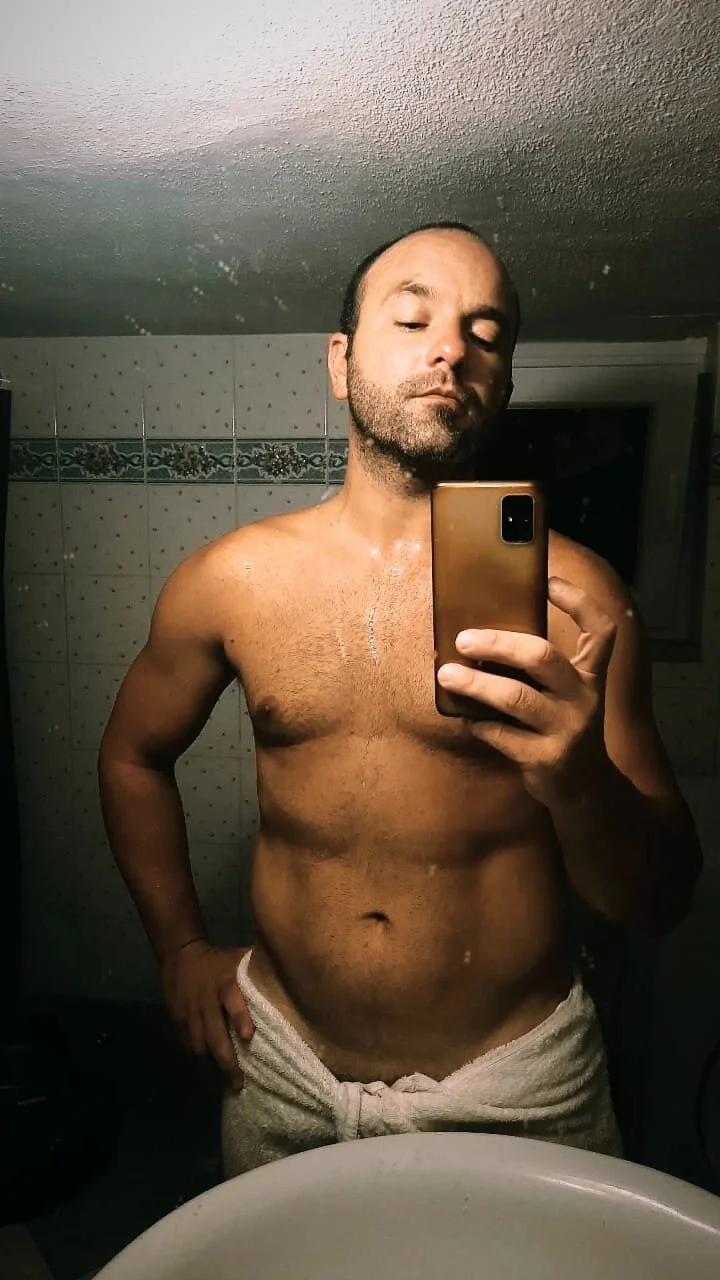 XXX Porn Photo of Nude faantaasy 2