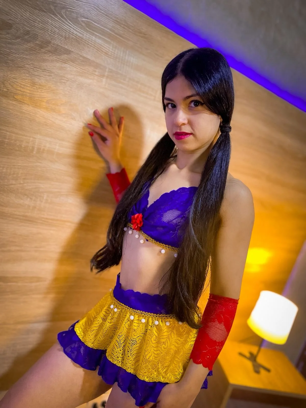 XXX Porn Photo of Nude Alysrous_Mar 29