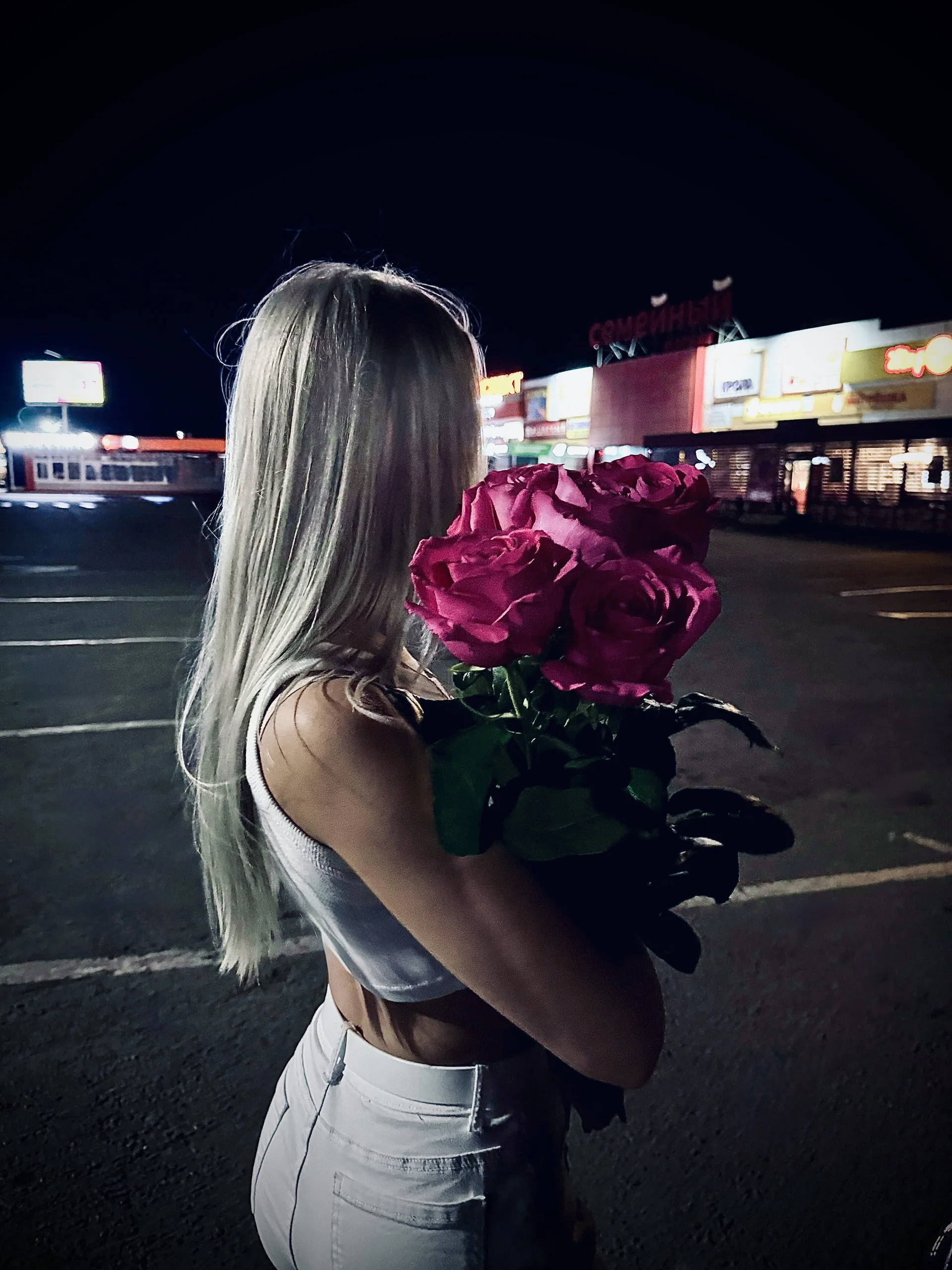 XXX Porn Photo of Nude NaomiHita 27