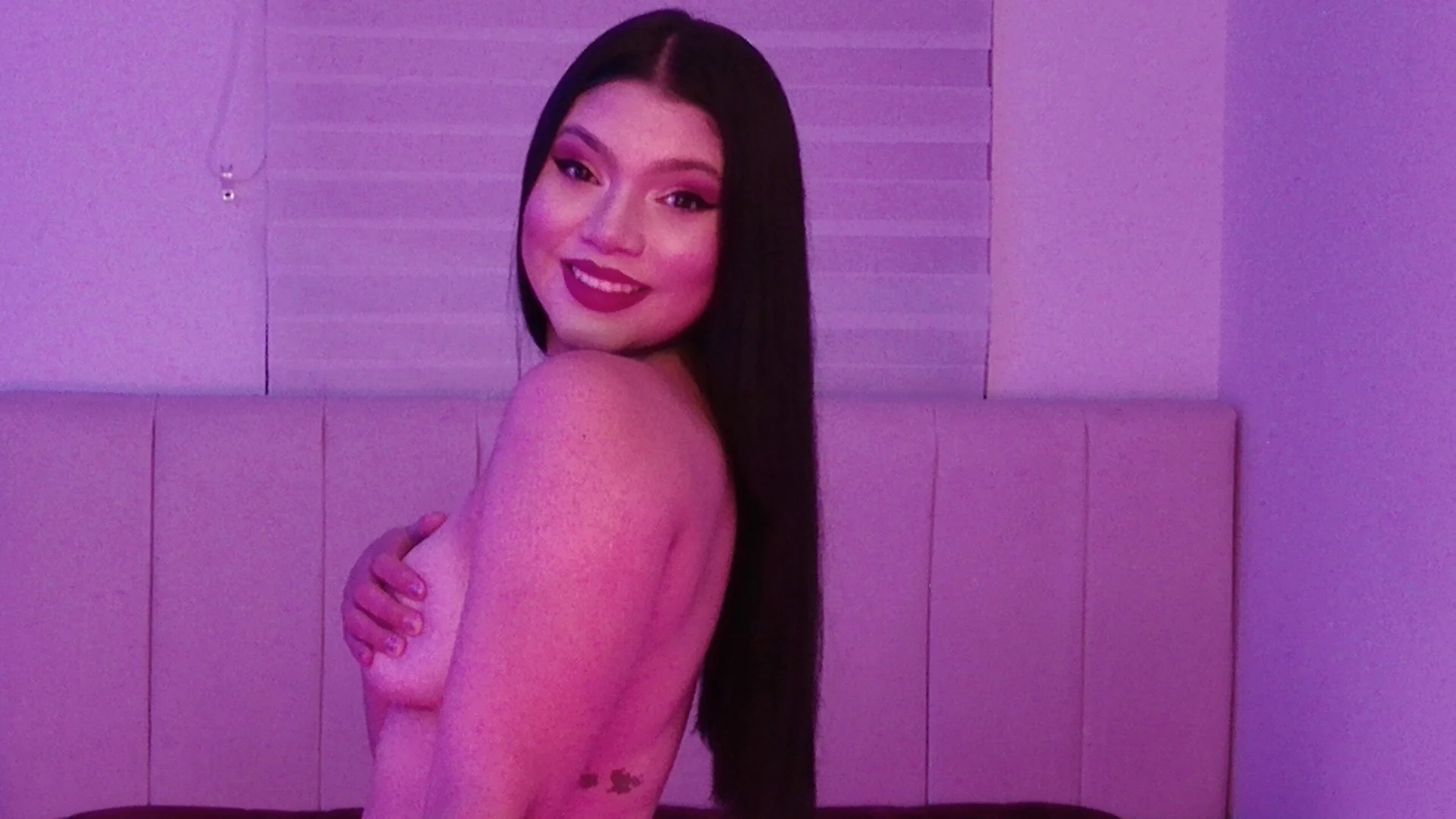 XXX Porn Photo of Nude ChanelSun 2