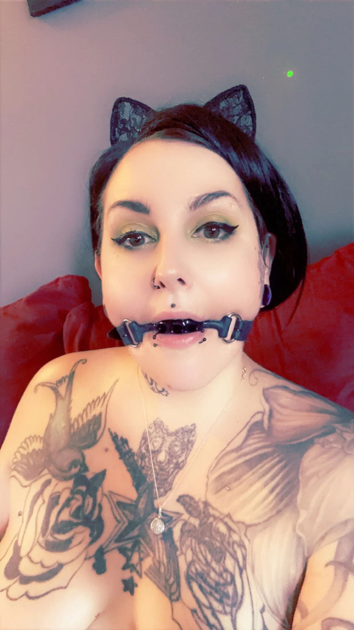 XXX Porn Photo of Nude Riverm00n 102
