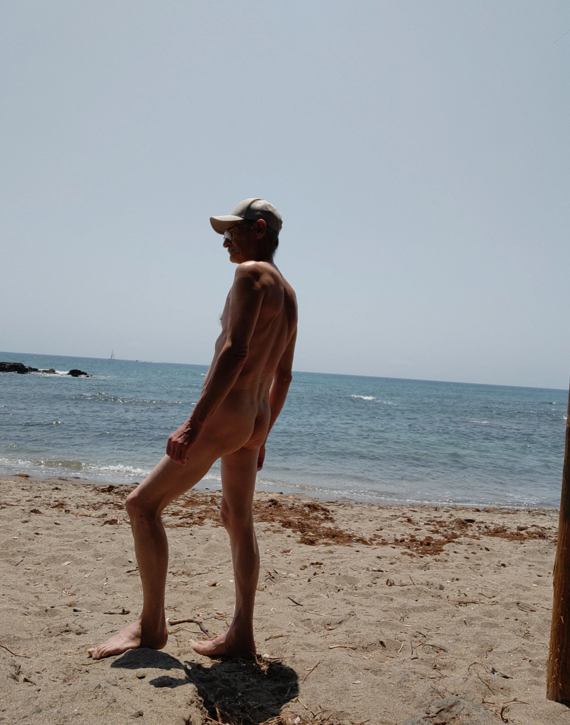 XXX Porn Photo of Nude oleg049 14