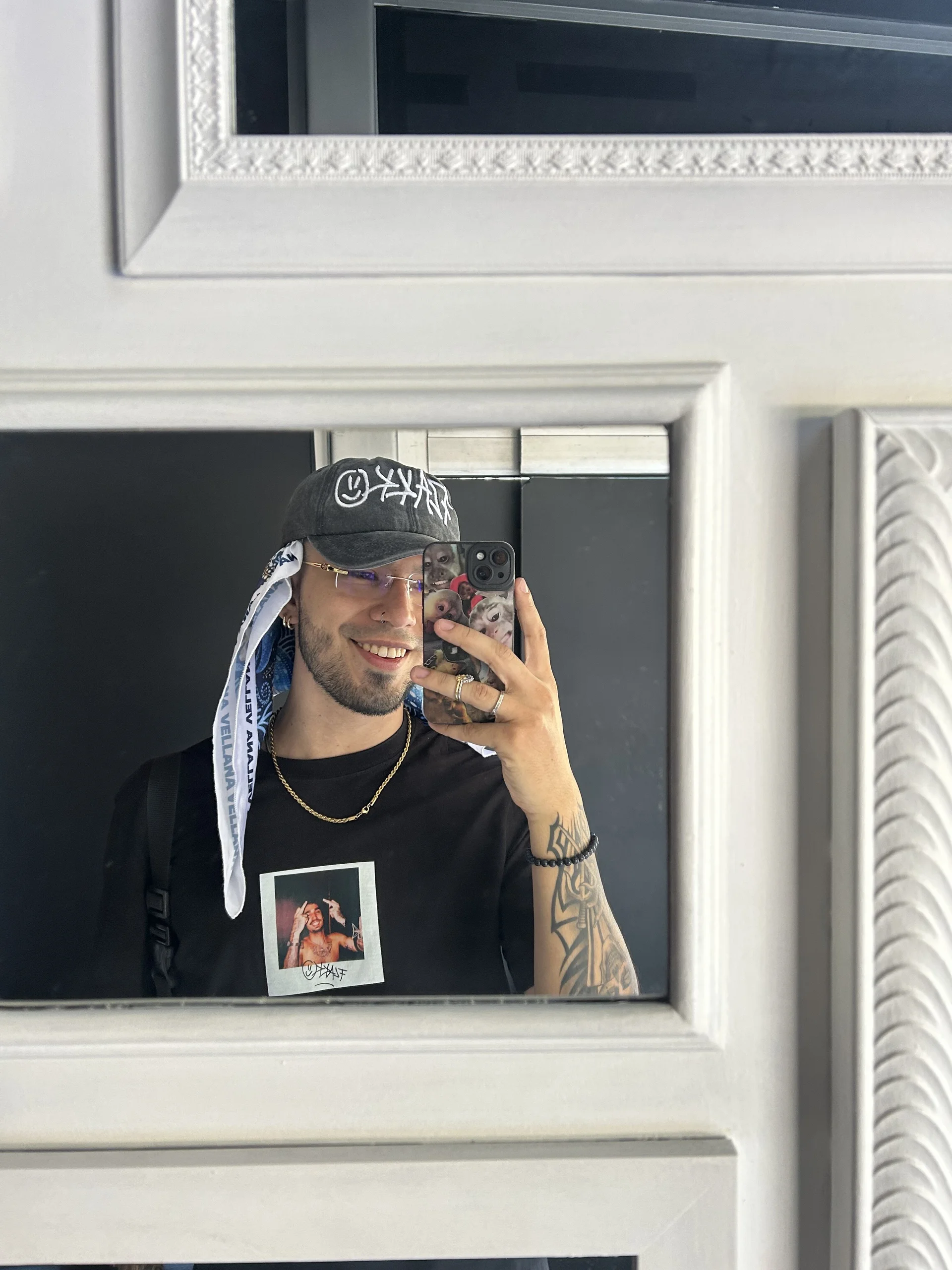 XXX Porn Photo of Nude Anthony-Martin 23