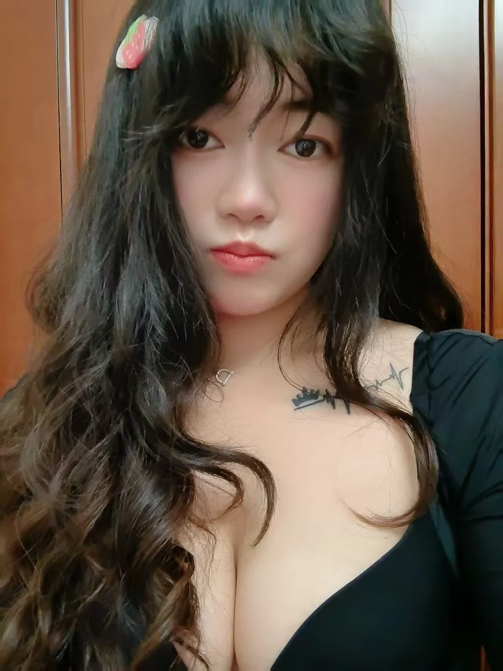 XXX Porn Photo of Nude Molly-xiao 10