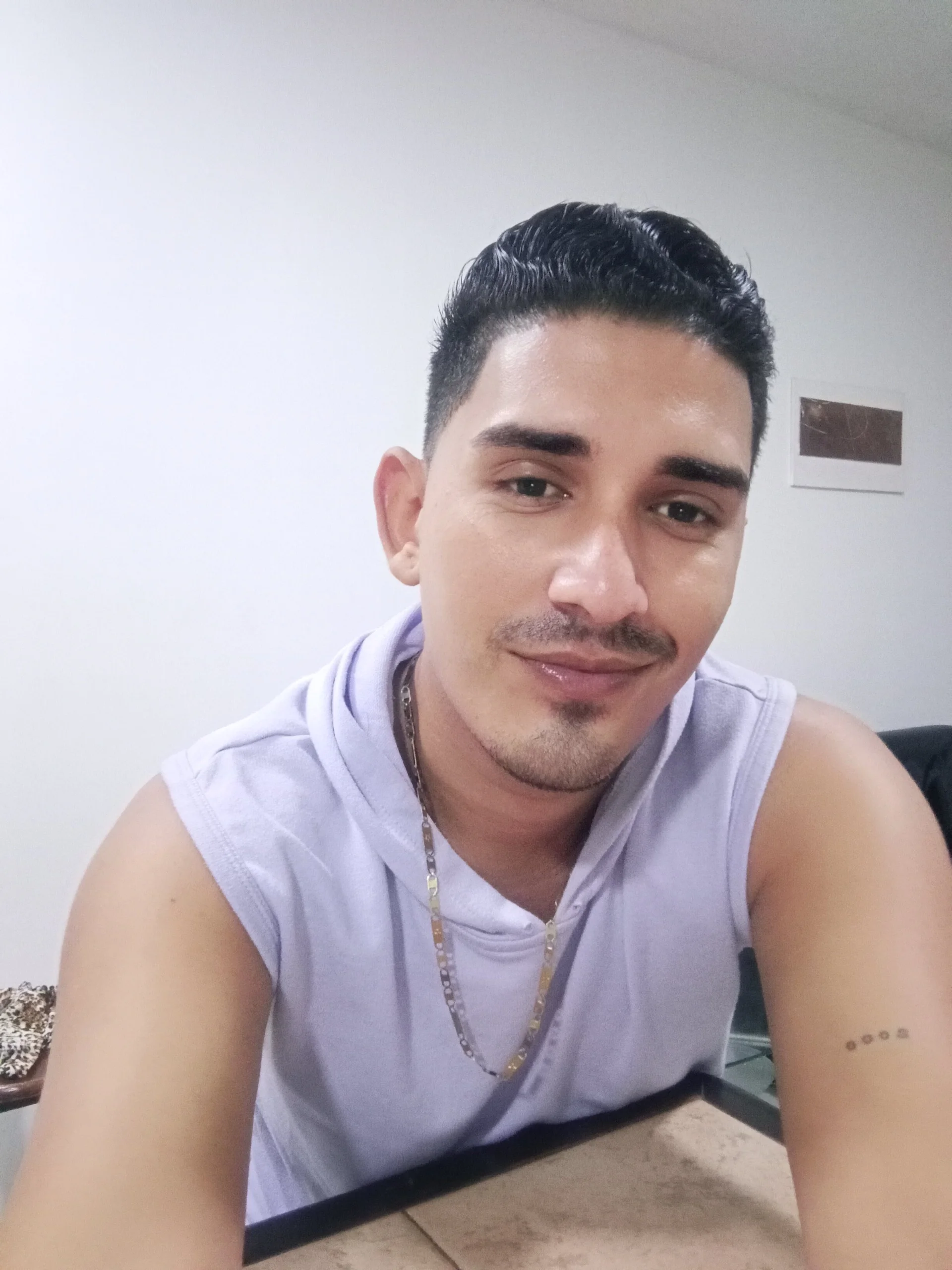 XXX Porn Photo of Nude Mark_Danielxxx 2