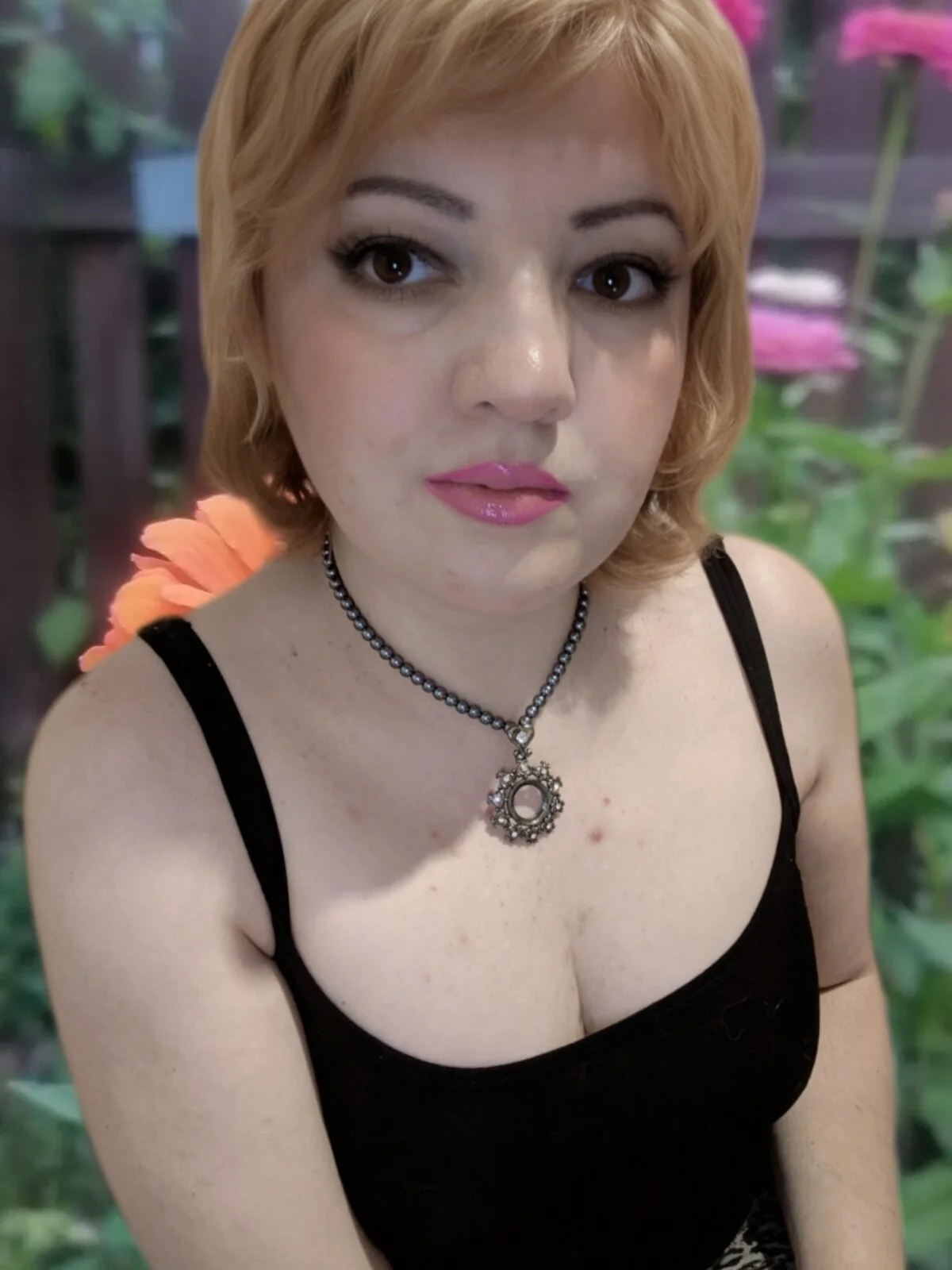 XXX Porn Photo of Nude stefanyharper16 159