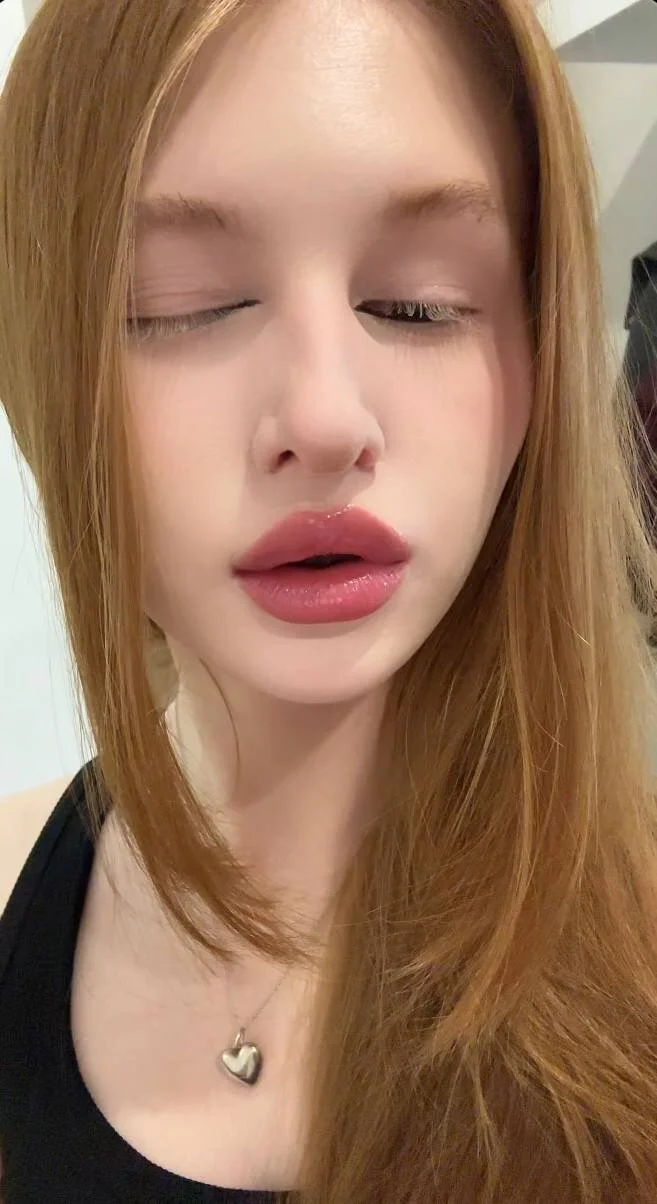 XXX Porn Photo of Nude LuxXAngel 109