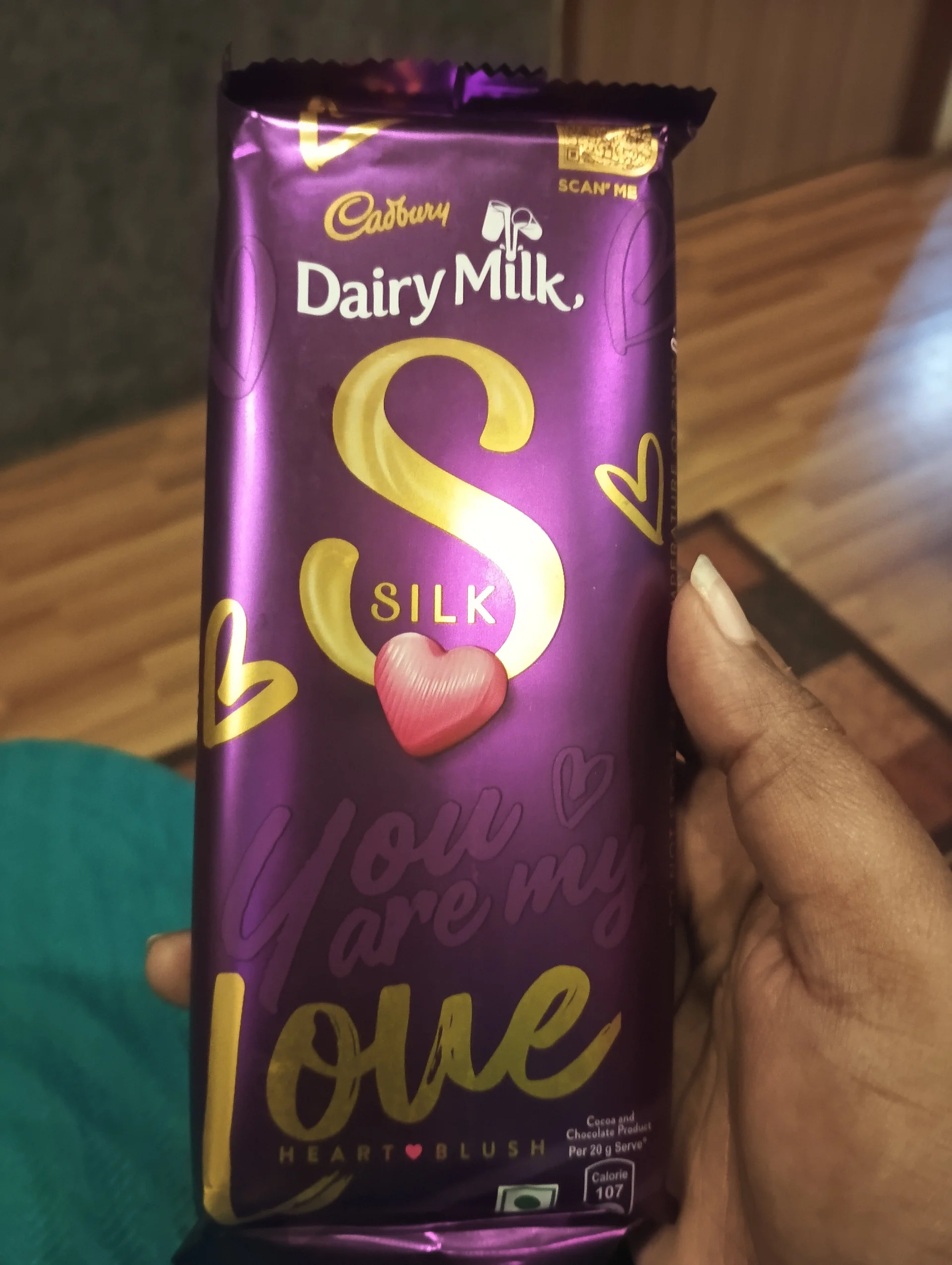 XXX Porn Photo of Nude Tamil-Ponnuu 1