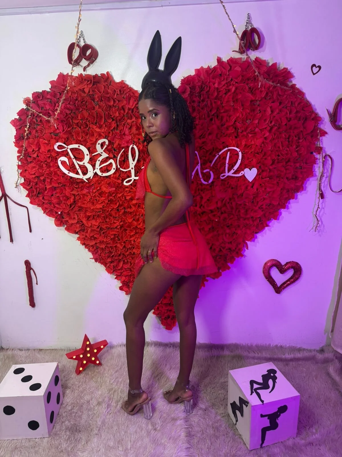 XXX Porn Photo of Nude LIA_PARKERR 5