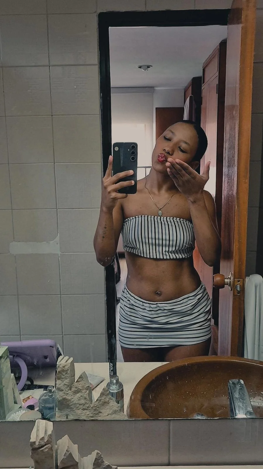 XXX Porn Photo of Nude LauraKail_ch 5