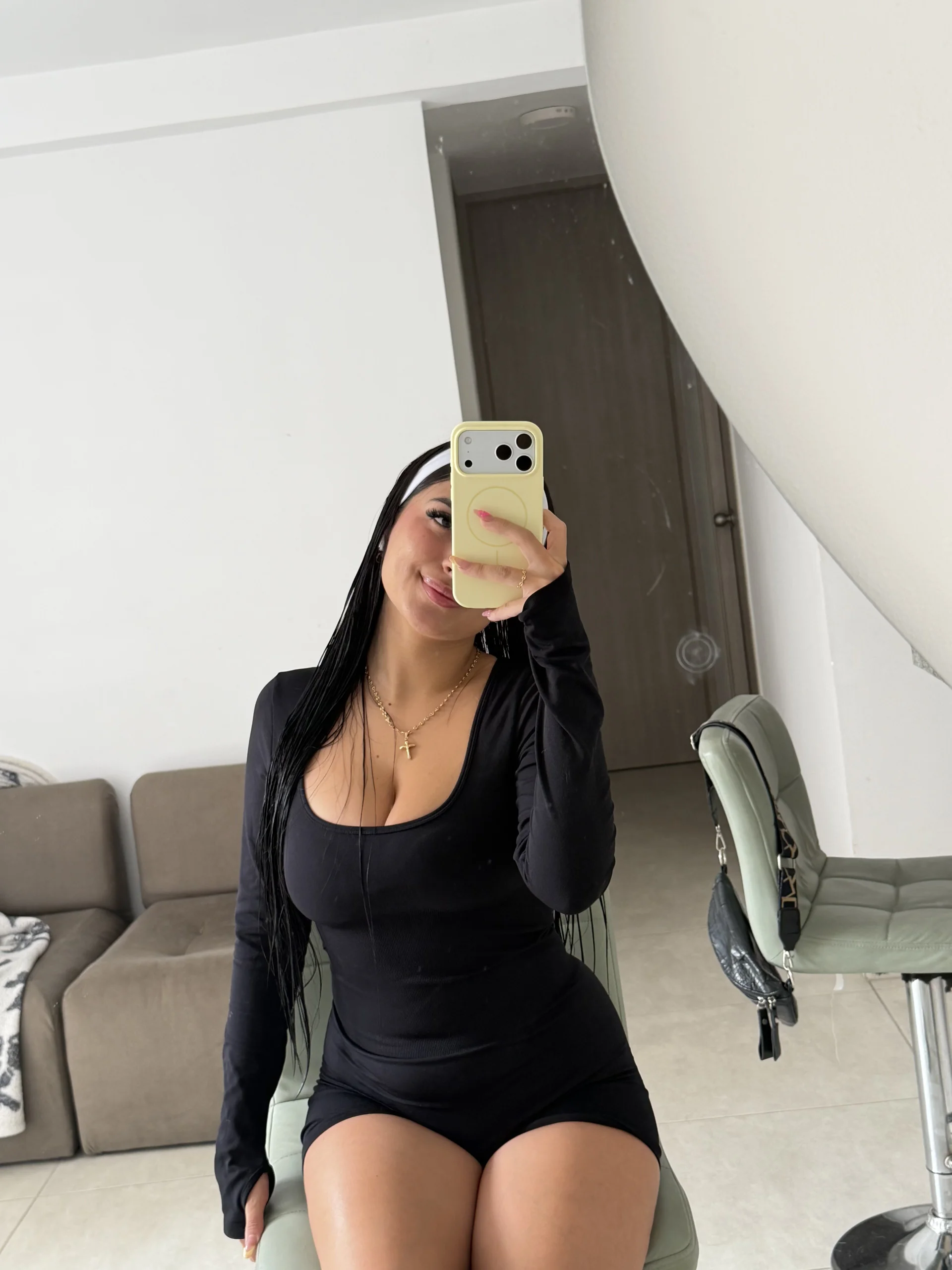 XXX Porn Photo of Nude Mia_arabs 1