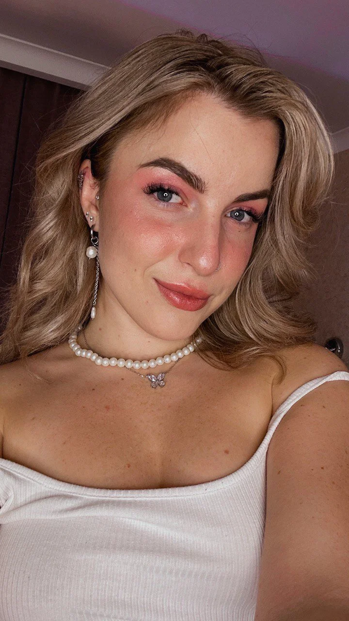 XXX Porn Photo of Nude LiliBanger 1