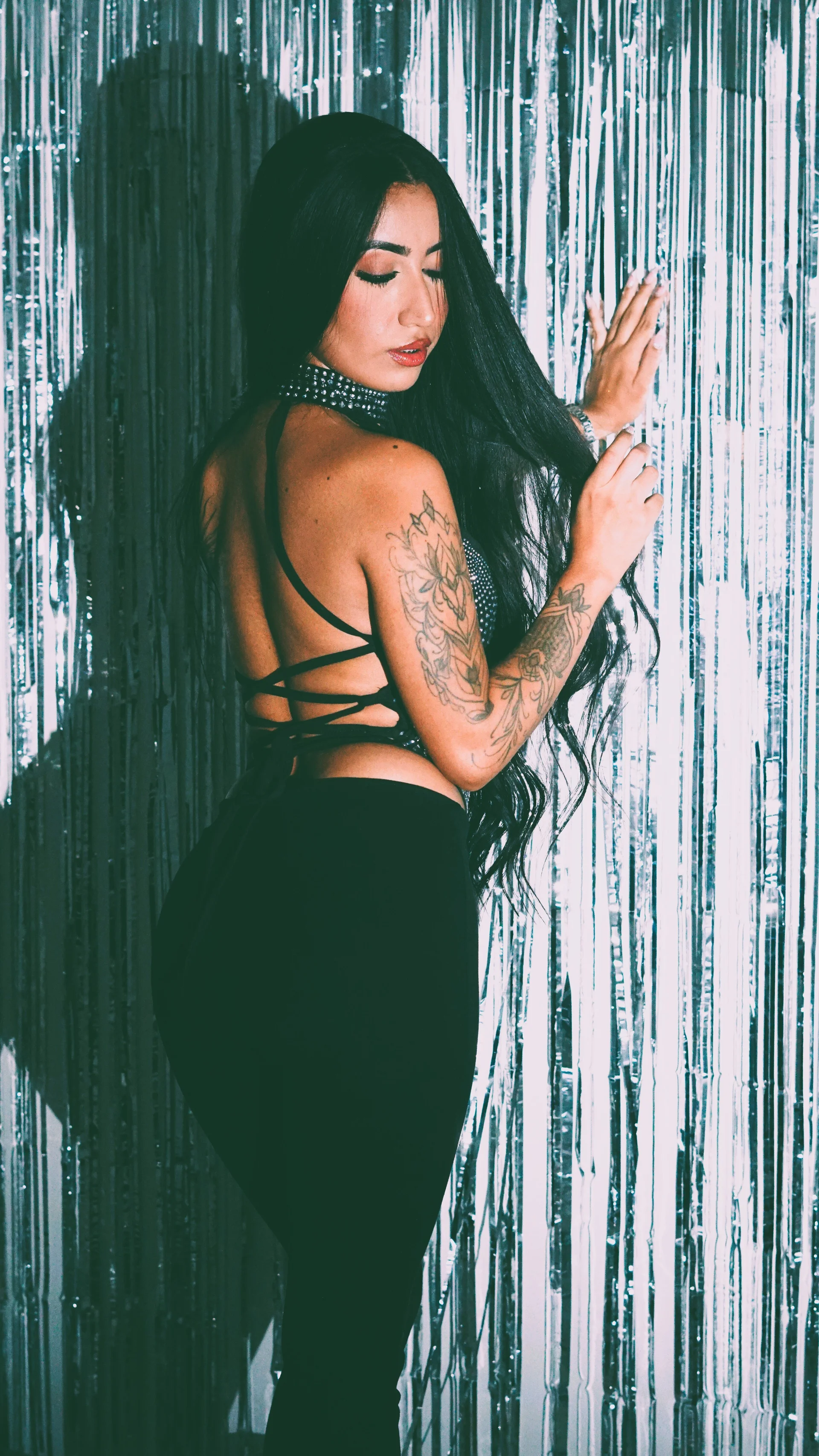 XXX Porn Photo of Nude morganlake_ 76
