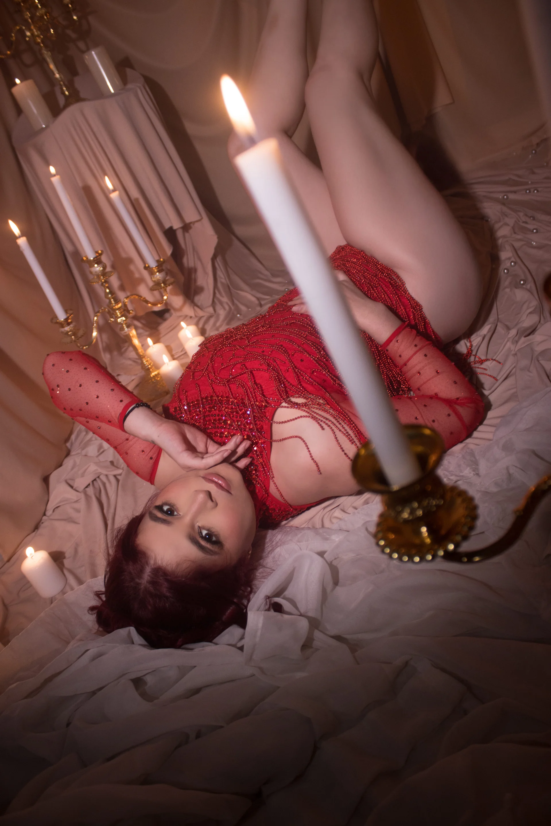 XXX Porn Photo of Nude Marie_Castelzc 44