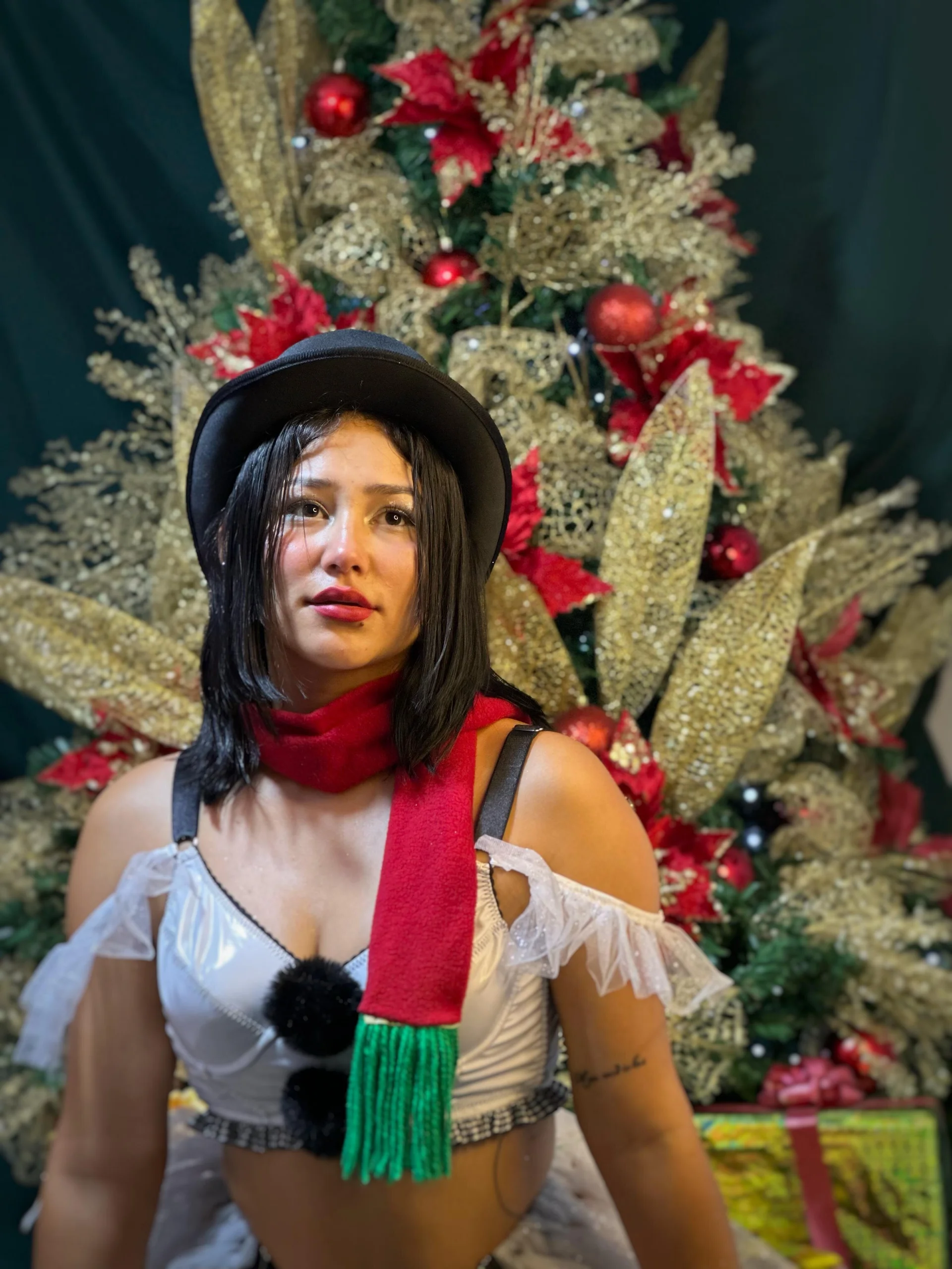 XXX Porn Photo of Nude sexyykitty18 17