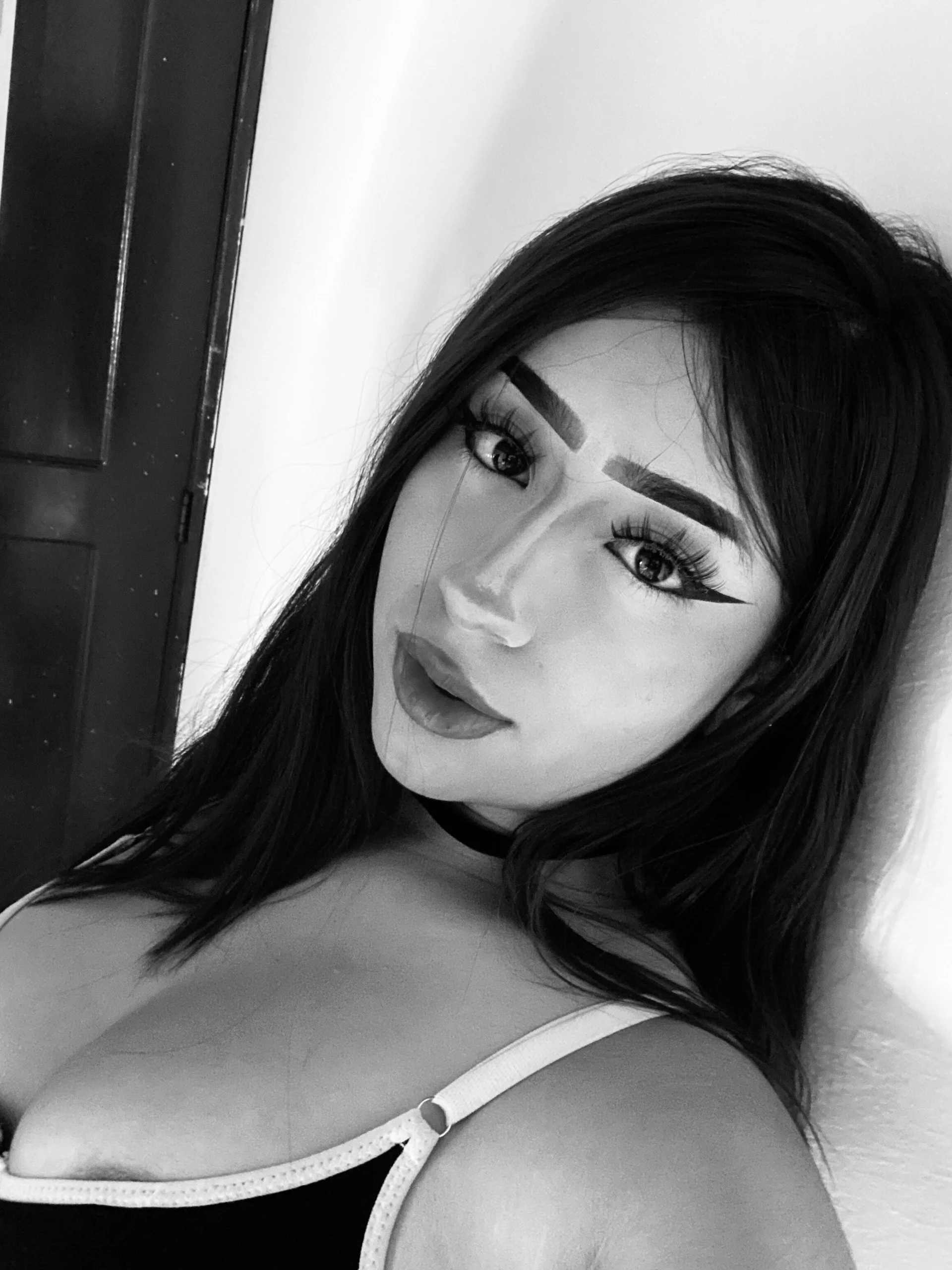 XXX Porn Photo of Nude Violet_carson 134