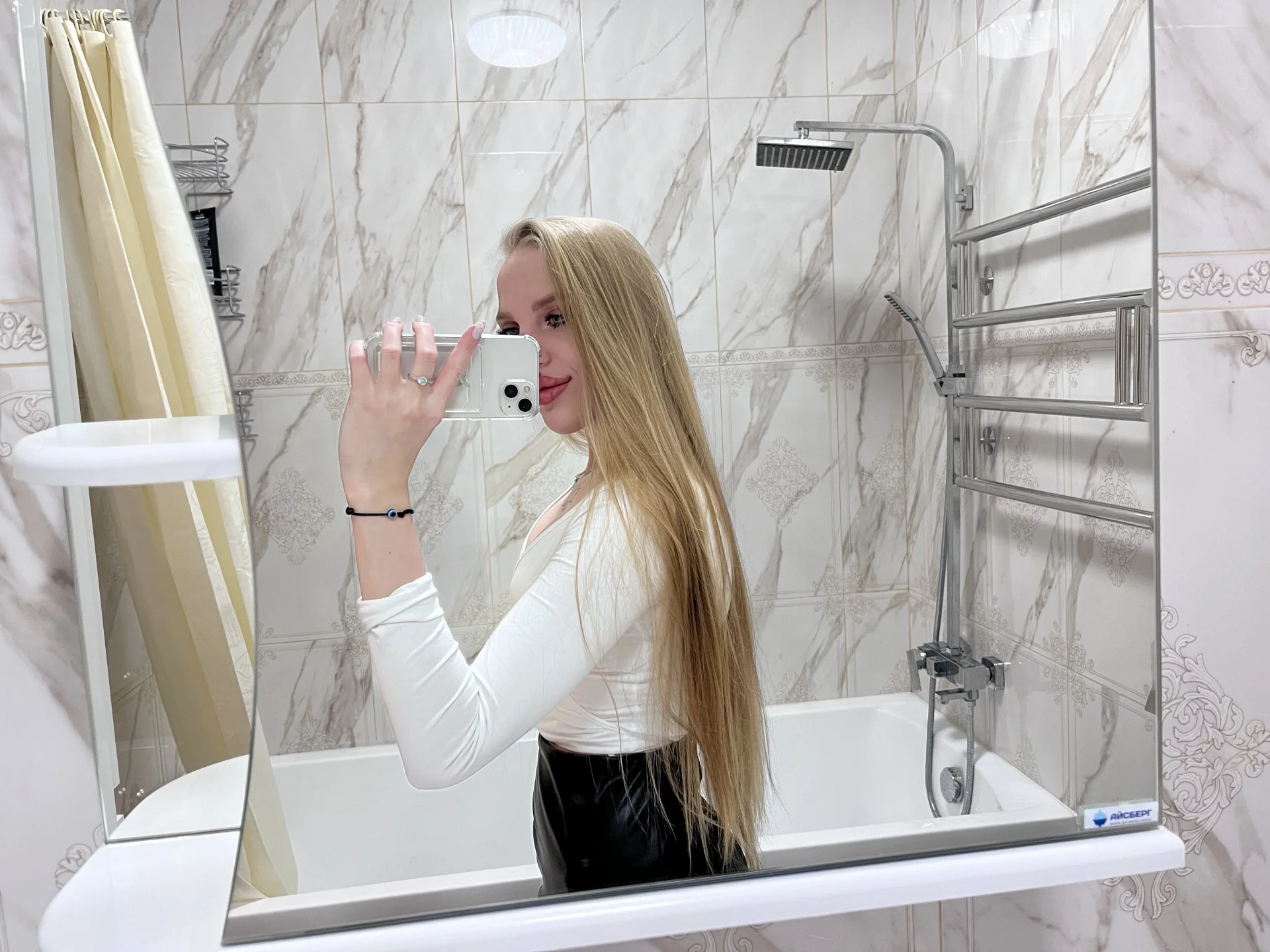 XXX Porn Photo of Nude pinkstar_ 18