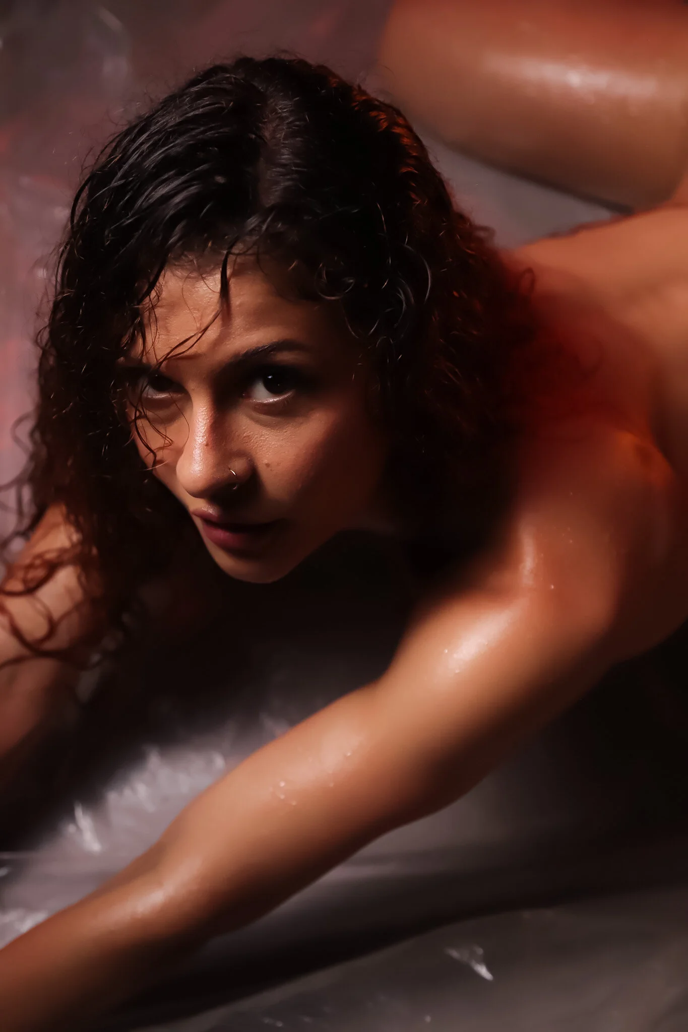 XXX Porn Photo of Nude ninna_vinns 9