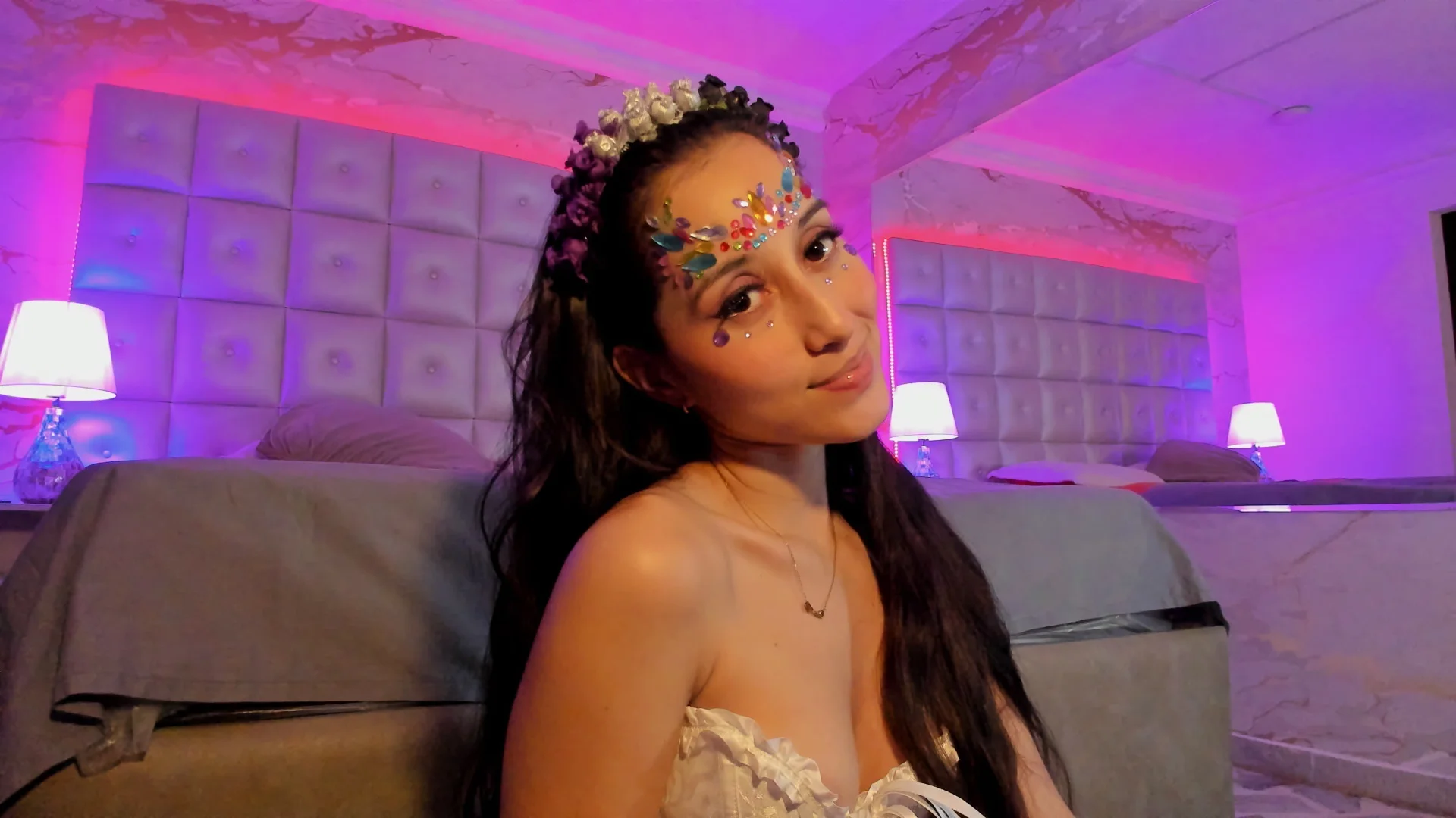 XXX Porn Photo of Nude Abby_Sweet1_ 82