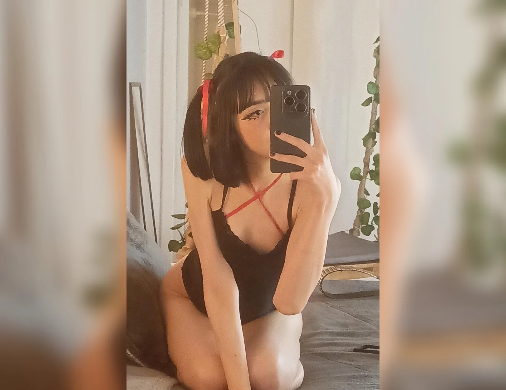XXX Porn Photo of Nude Vickmoon 34