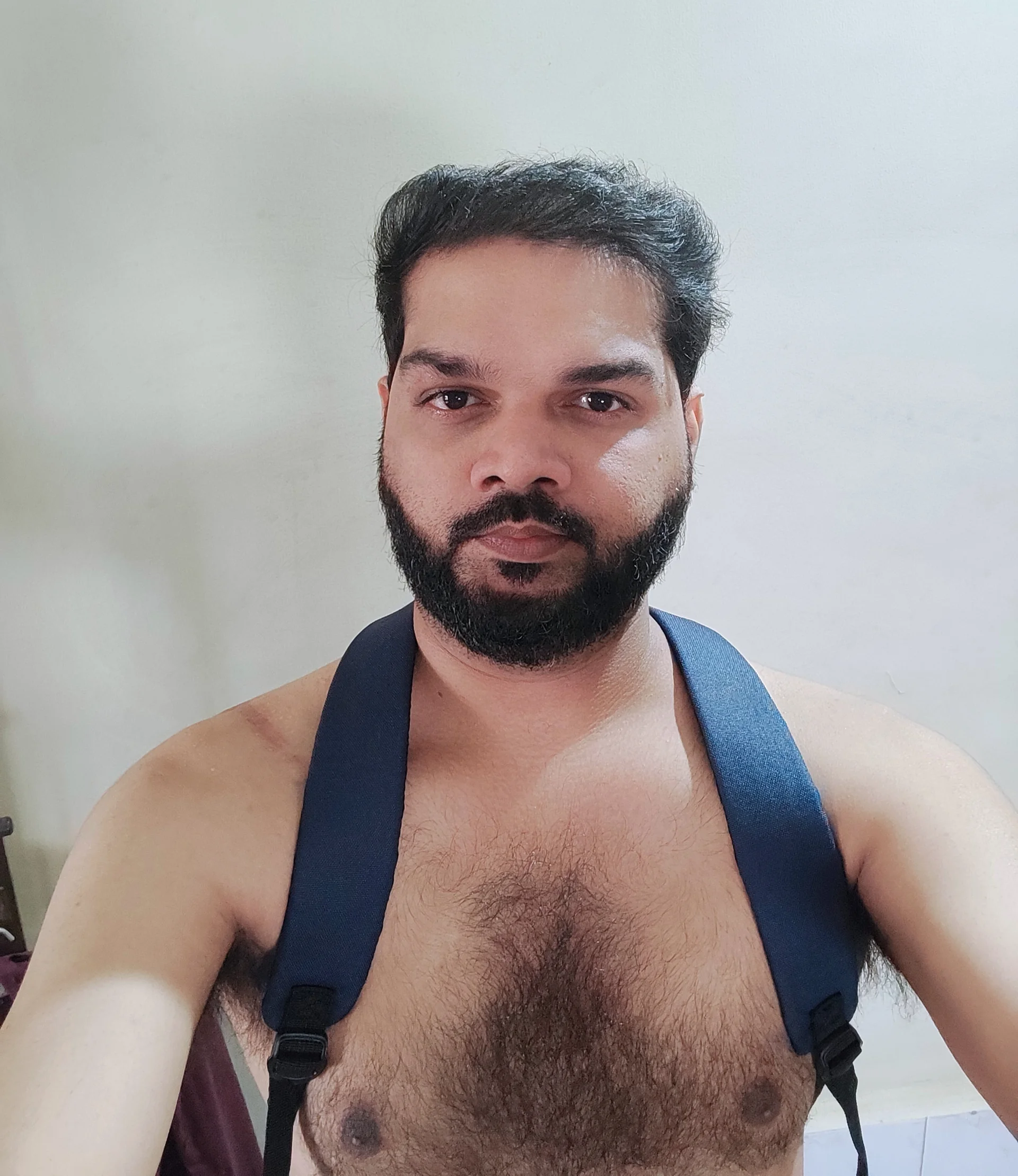 XXX Porn Photo of Nude Kinky_Kumarr 8