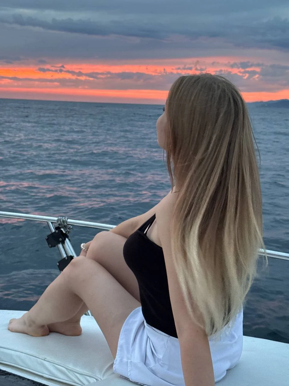 XXX Porn Photo of Nude LilliLowrie 10