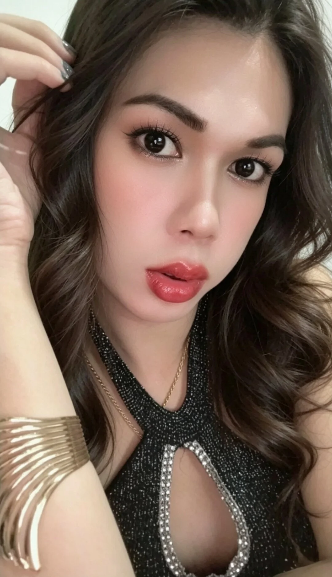 XXX Porn Photo of Nude AsianslutGoddessxxx 1