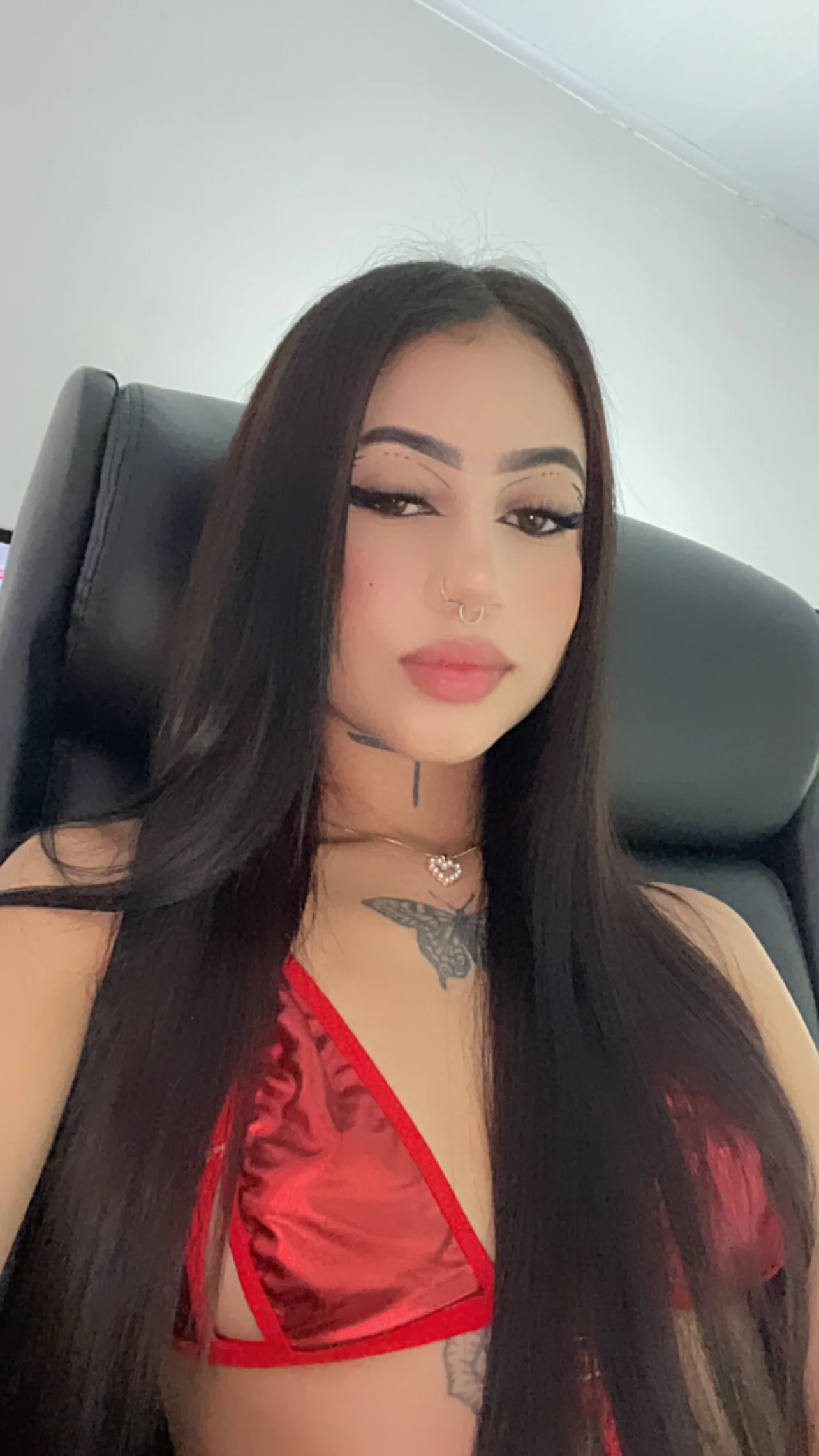 XXX Porn Photo of Nude charlotte_002 2