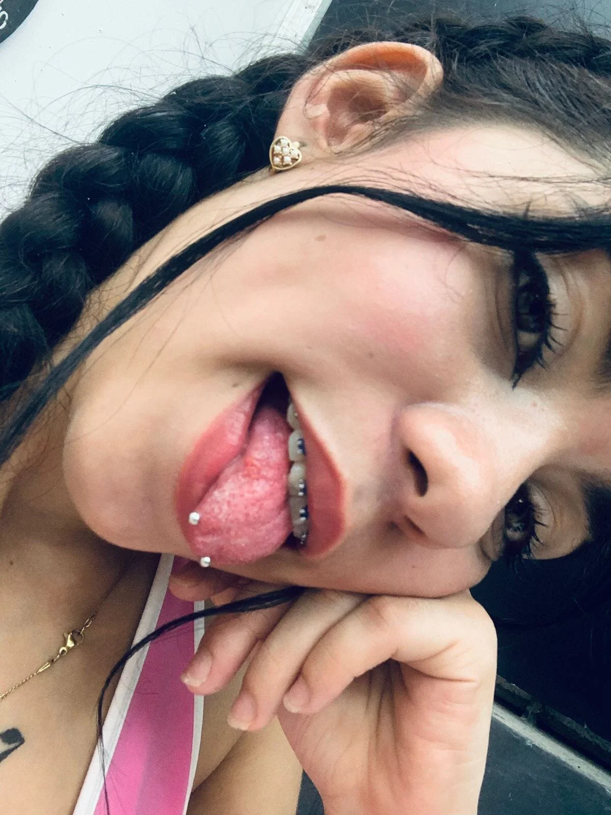 XXX Porn Photo of Nude Lindaprince_mia 1
