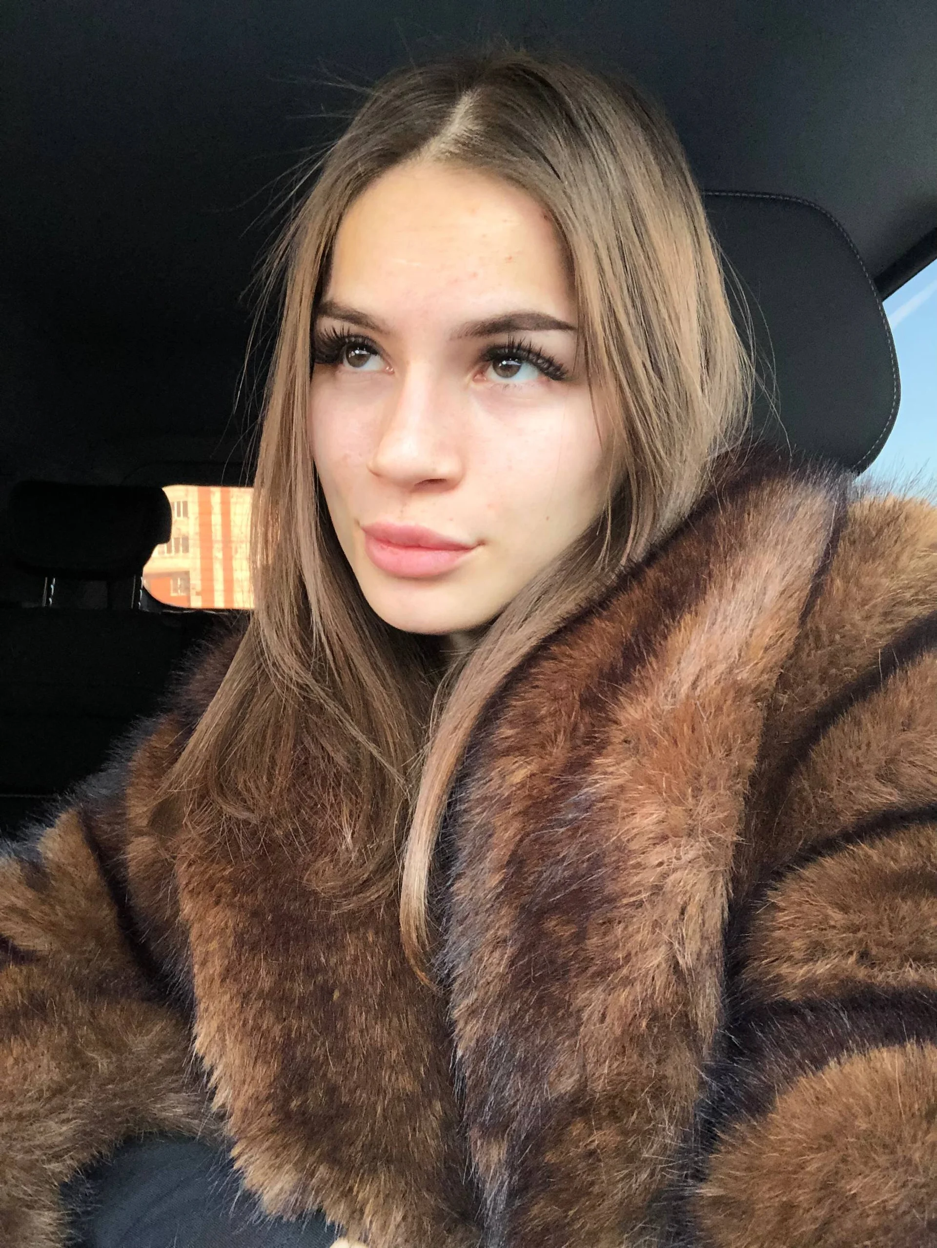 XXX Porn Photo of Nude GretaAnerton 7