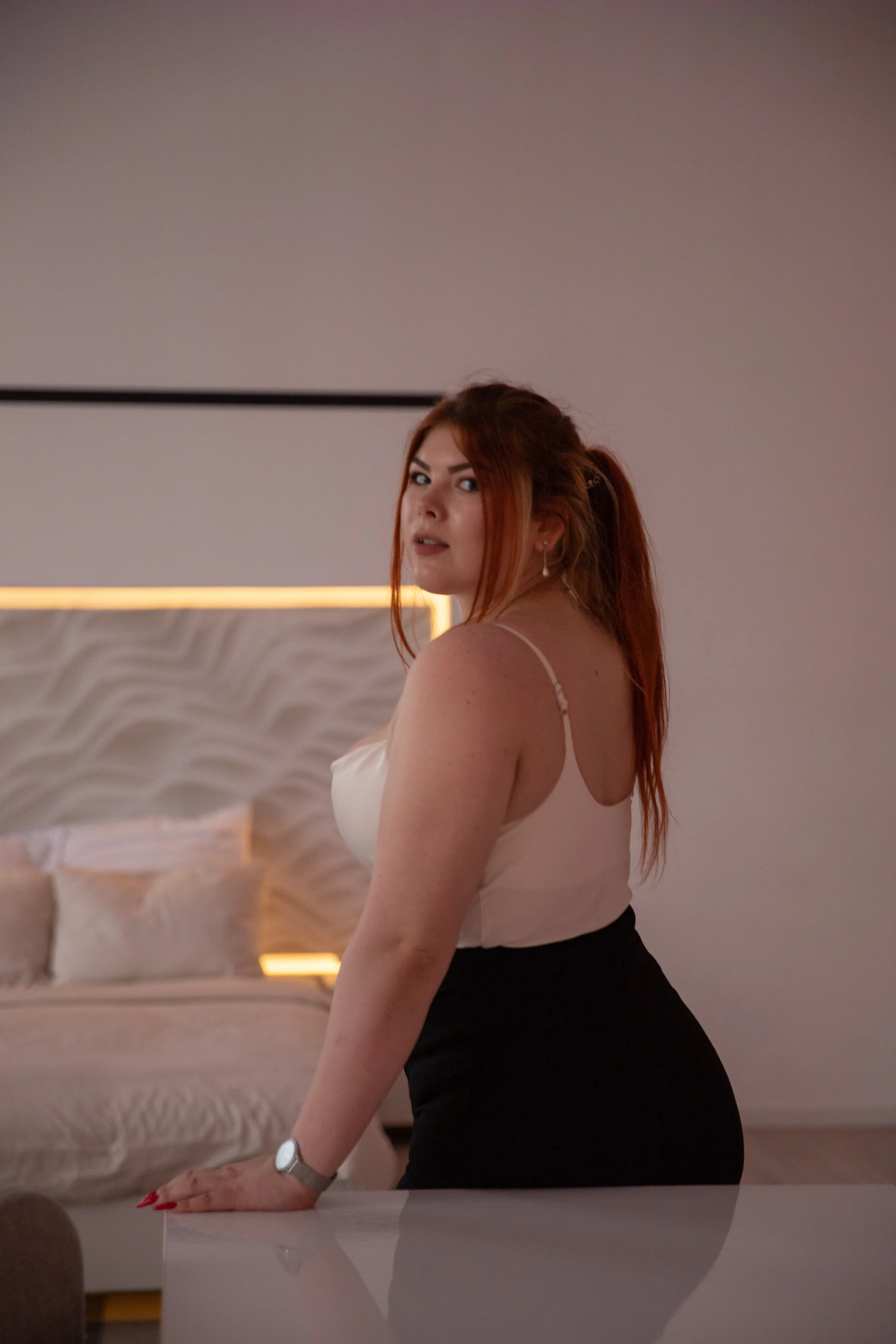 XXX Porn Photo of Nude Ffoxyflame 47