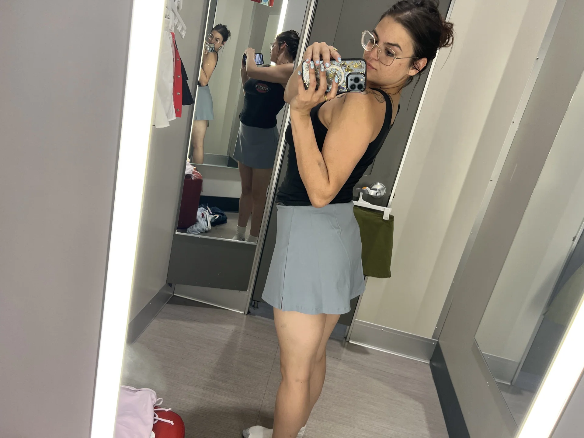 XXX Porn Photo of Nude SafeinouterSpace 34