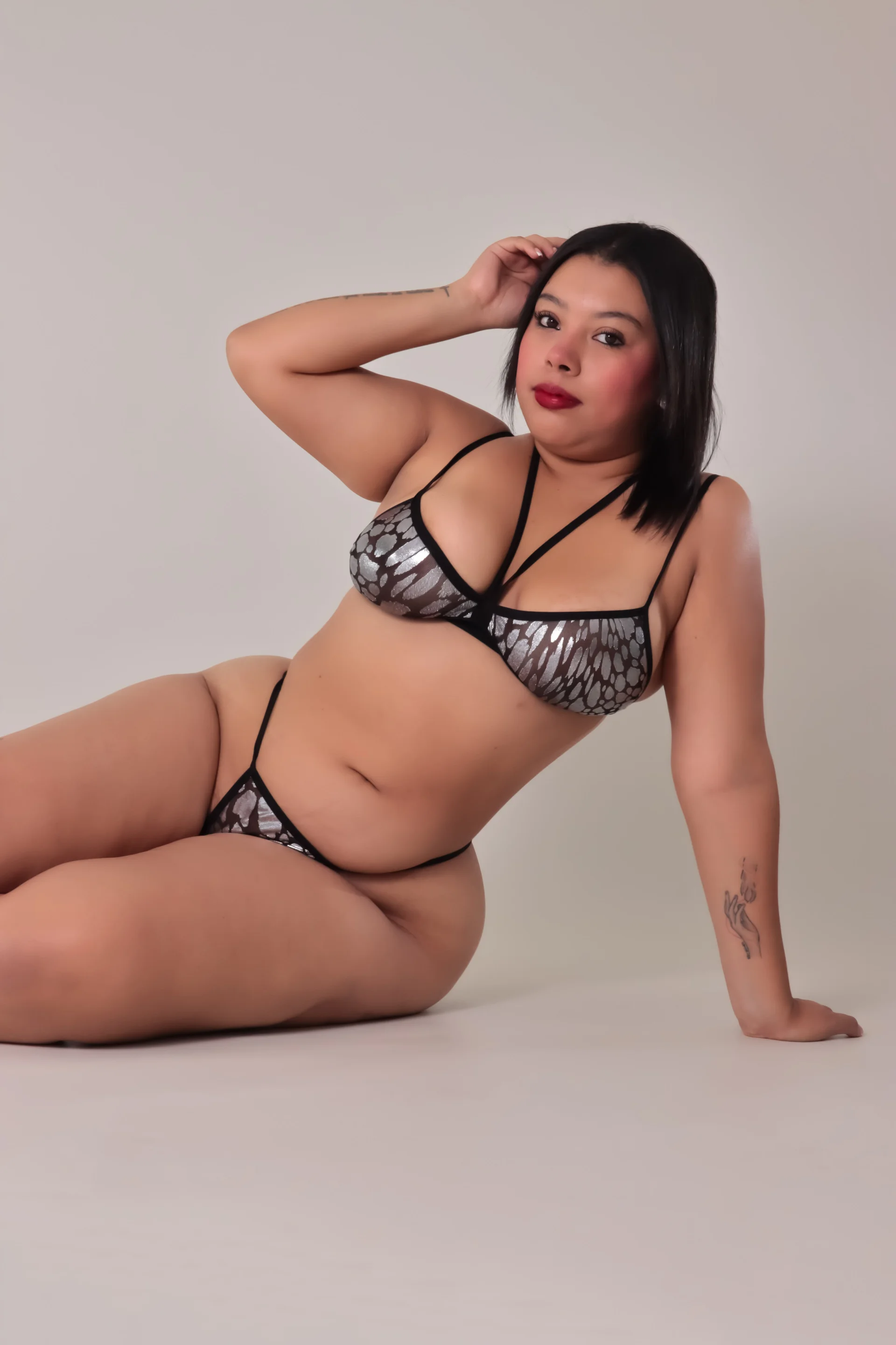 XXX Porn Photo of Nude sh_malala 56