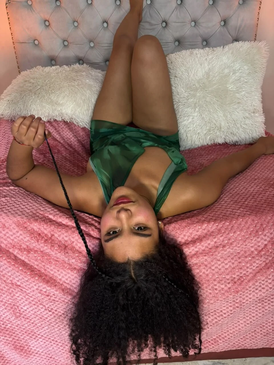 XXX Porn Photo of Nude AriaVega 113
