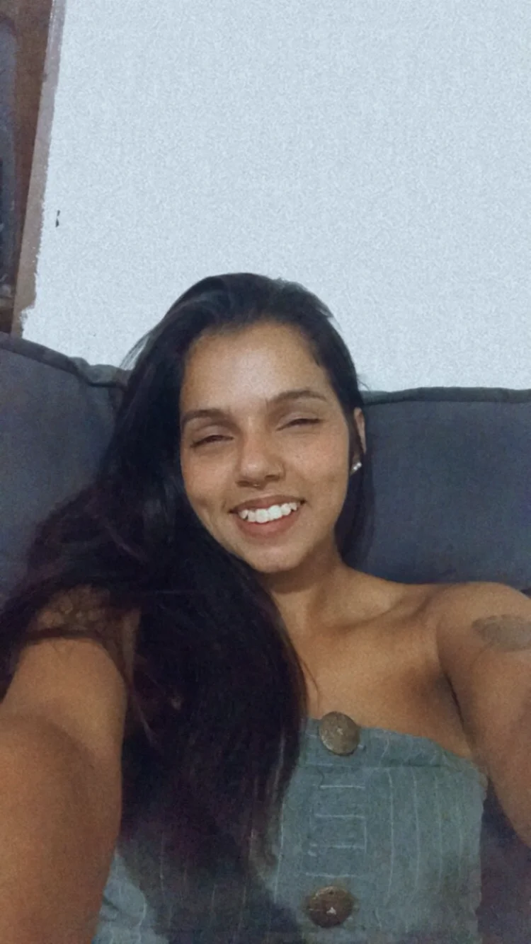 XXX Porn Photo of Nude PatyPatriciaa 2
