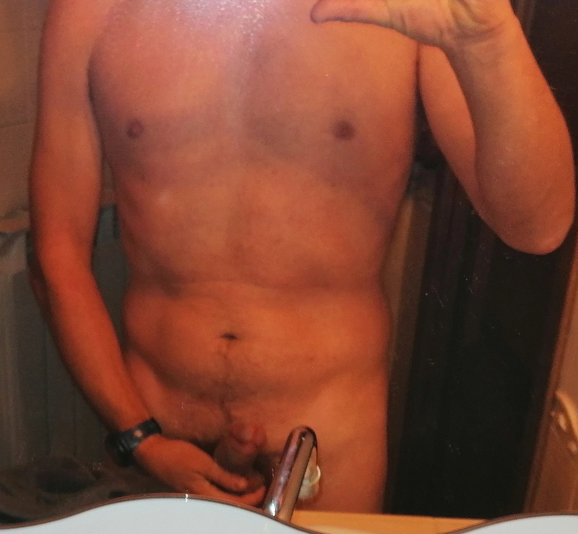 XXX Porn Photo of Nude BBB_SAW 3