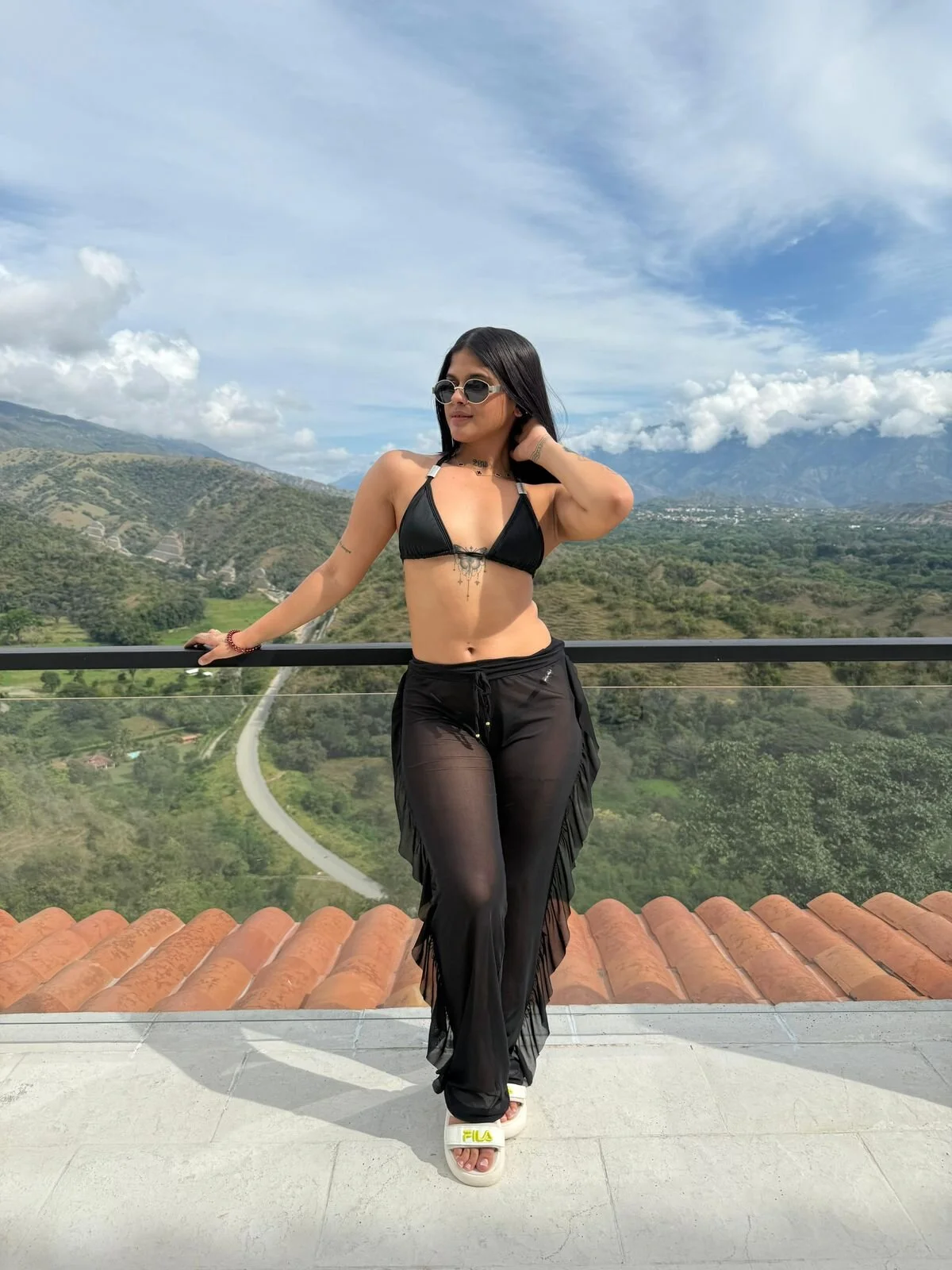 XXX Porn Photo of Nude Mia-Medina 19