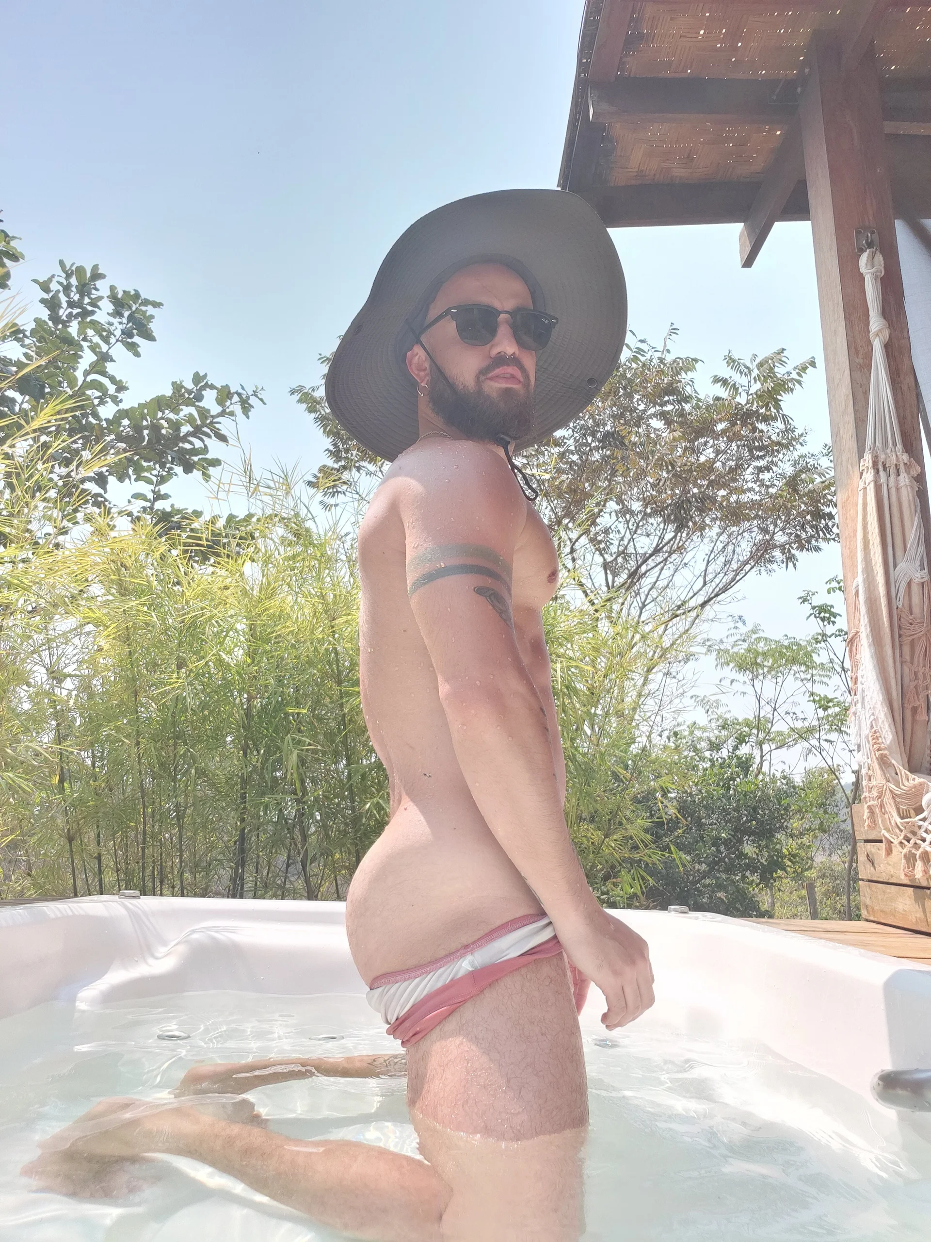 XXX Porn Photo of Nude Harygot 7