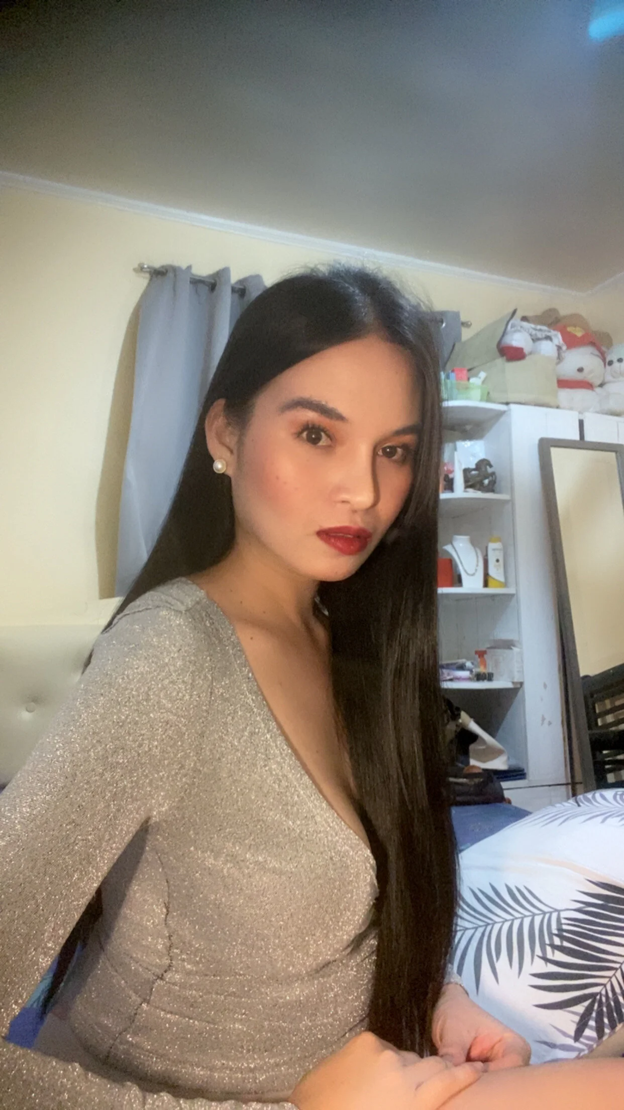 XXX Porn Photo of Nude catalinaconsuelo 12
