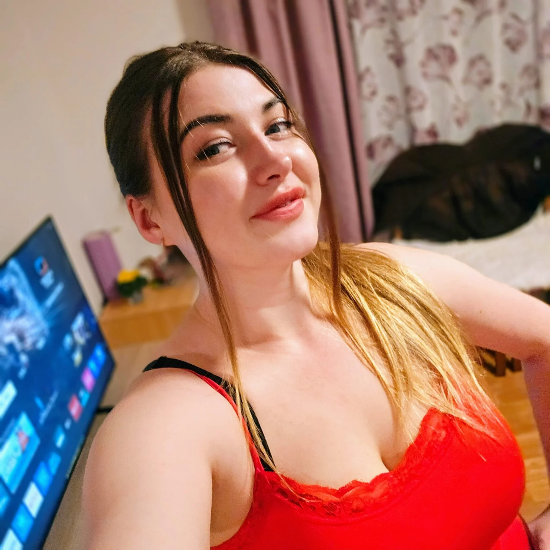 XXX Porn Photo of Nude AnnaHannna 9
