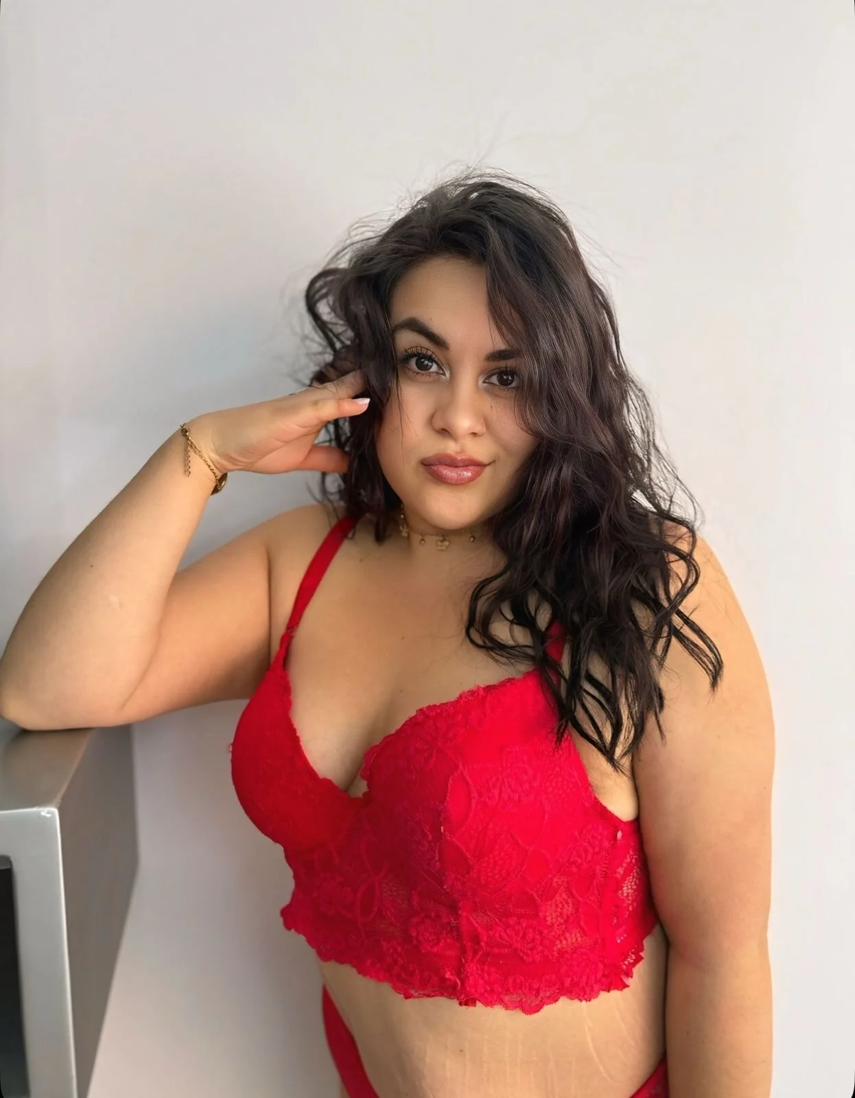 XXX Porn Photo of Nude Sofi_BBW 27